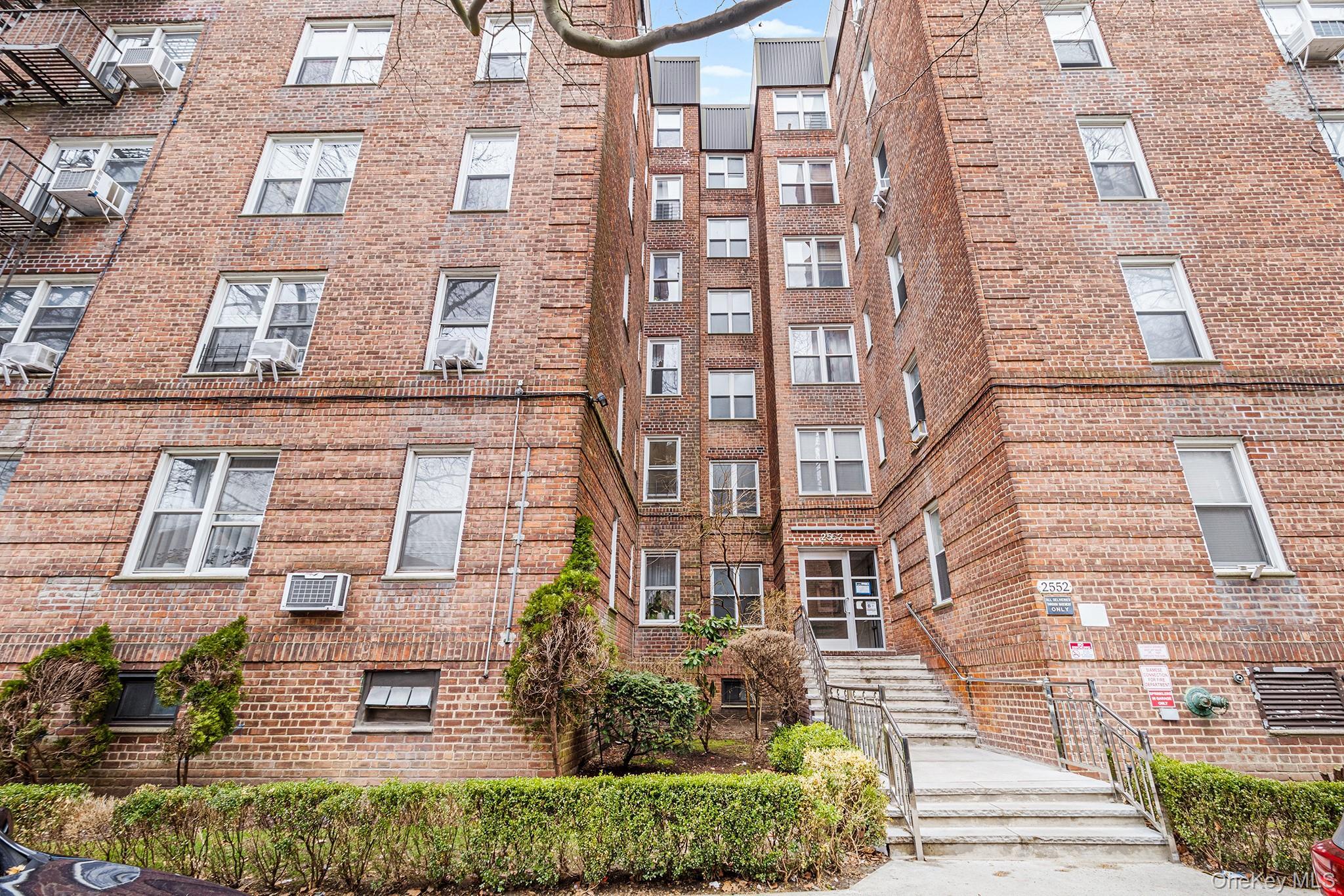 Coop 7th  Brooklyn, NY 11235, MLS-973295-2