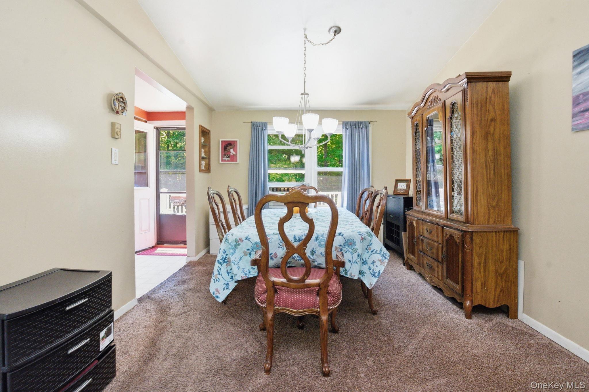 Single Family Taurat Place Putnam County, NY 10541, MLS-973301-11