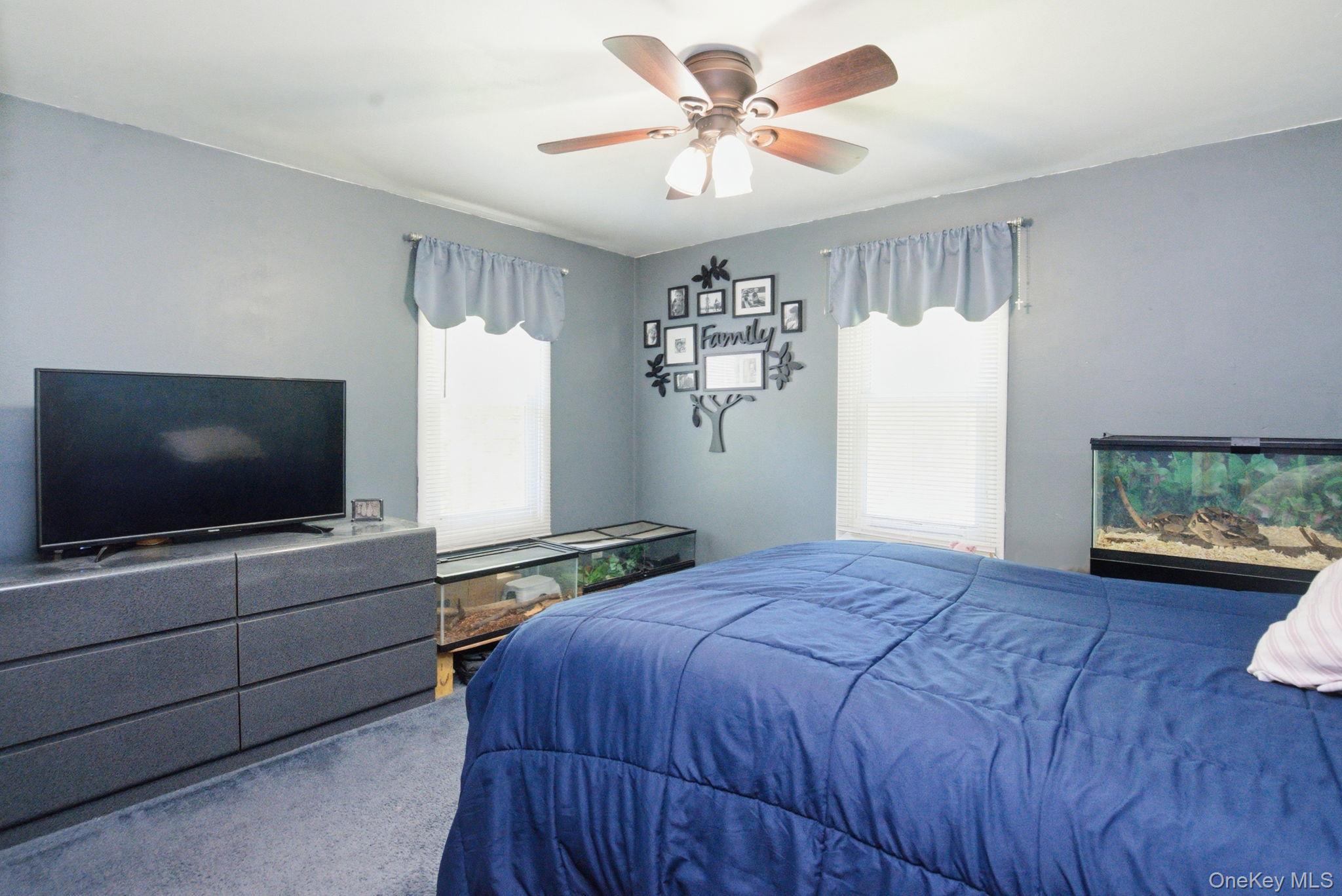 Single Family Taurat Place Putnam County, NY 10541, MLS-973301-12