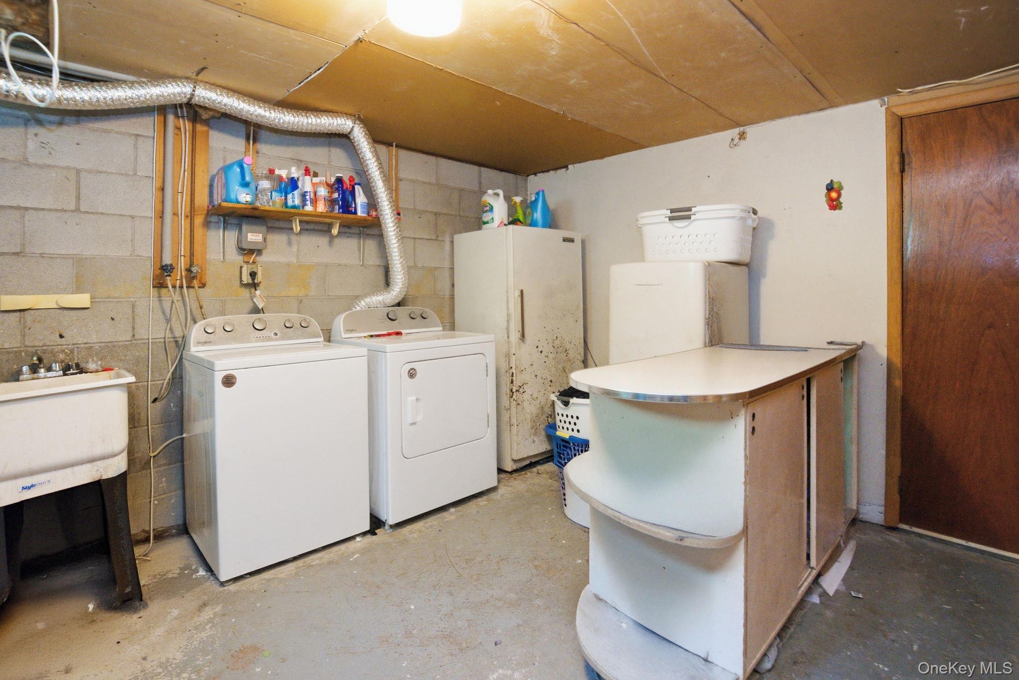 Single Family Taurat Place Putnam County, NY 10541, MLS-973301-23