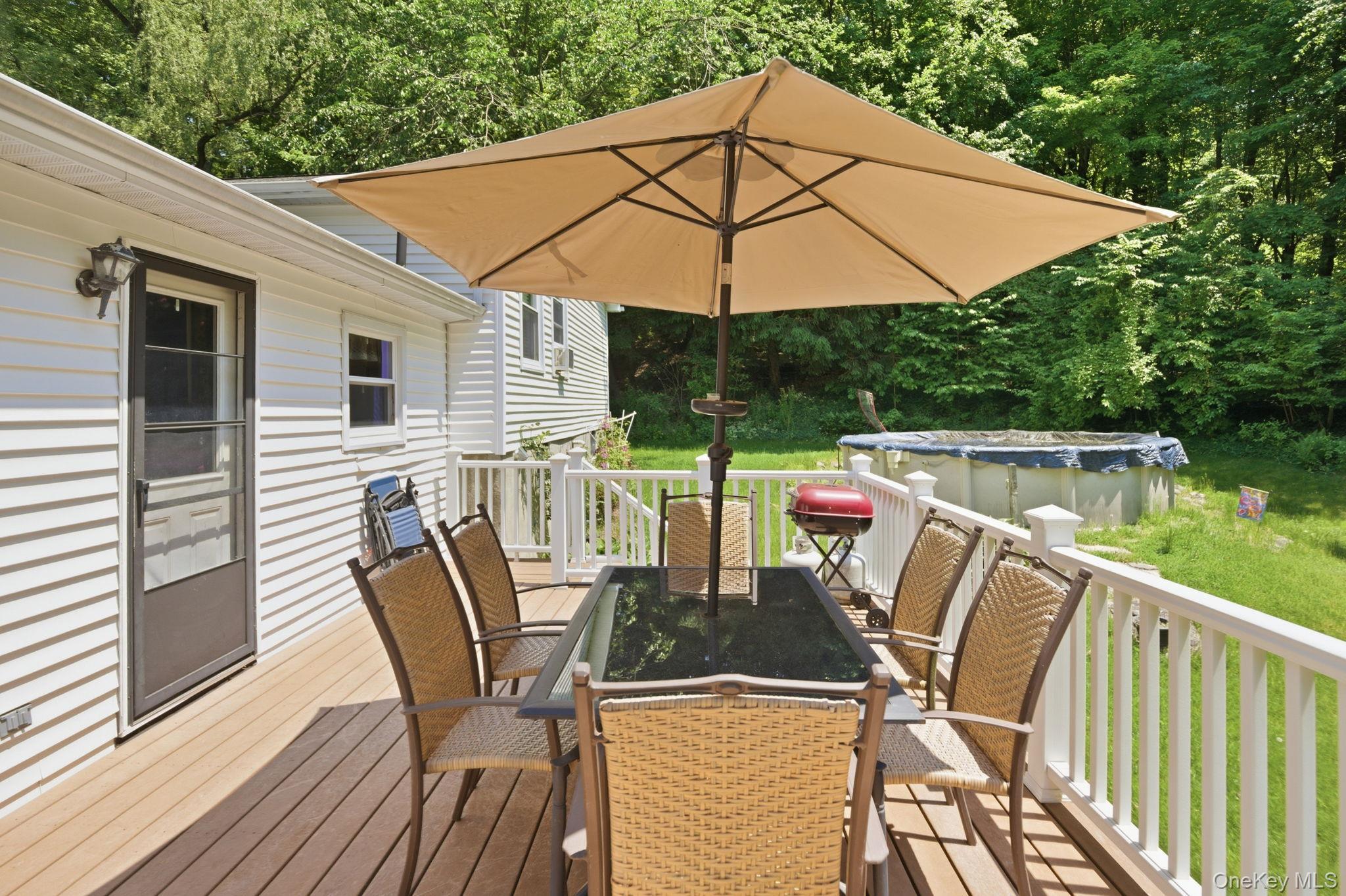 Single Family Taurat Place Putnam County, NY 10541, MLS-973301-25