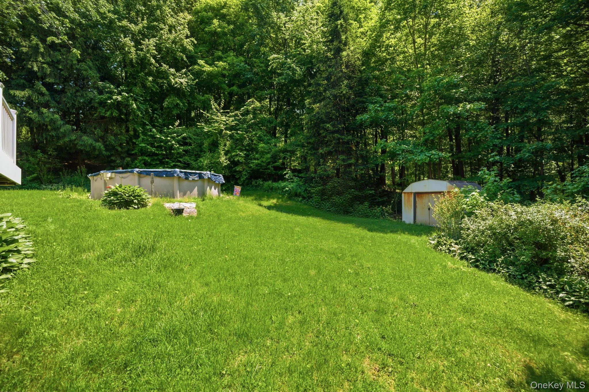 Single Family Taurat Place Putnam County, NY 10541, MLS-973301-27