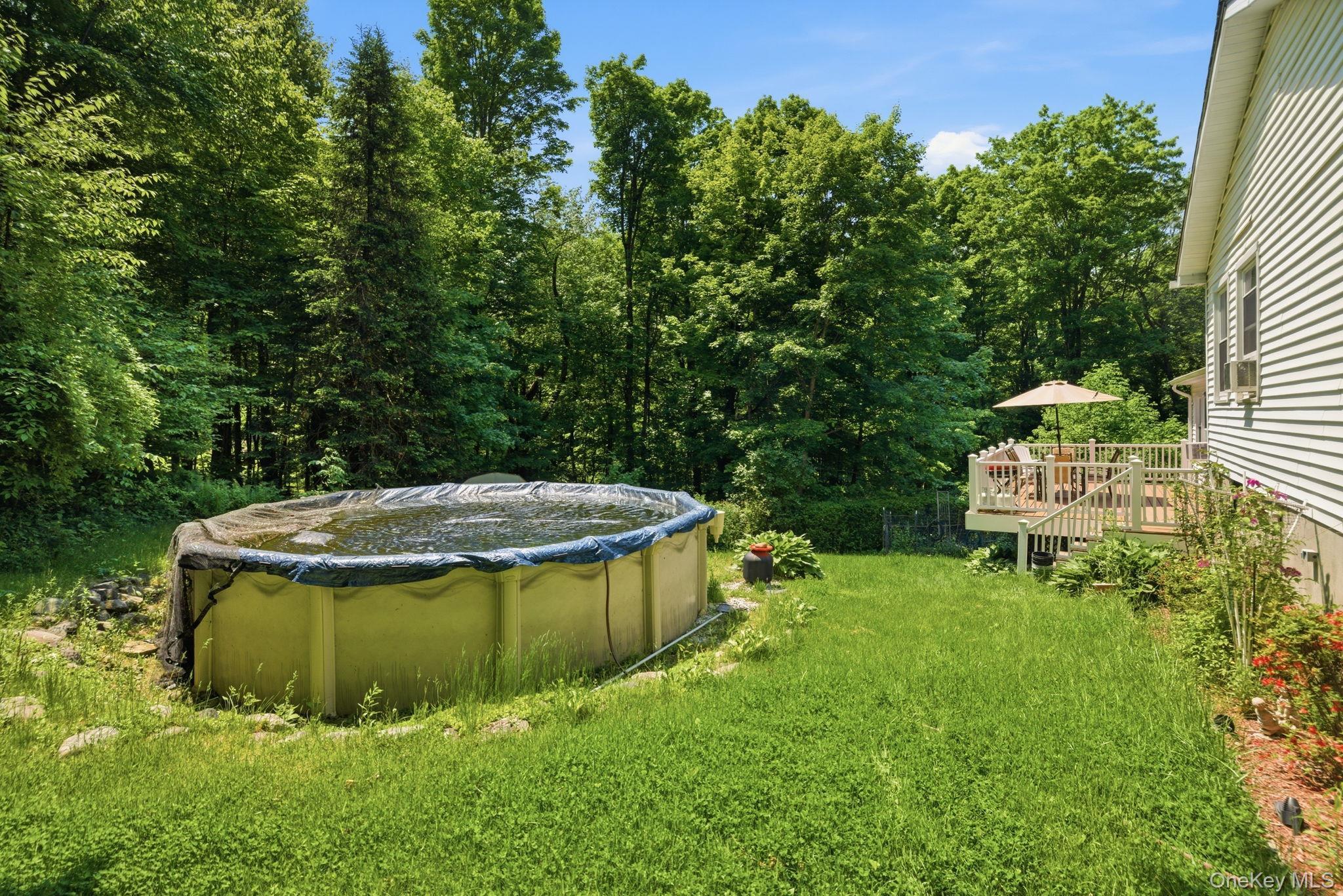 Single Family Taurat Place Putnam County, NY 10541, MLS-973301-28