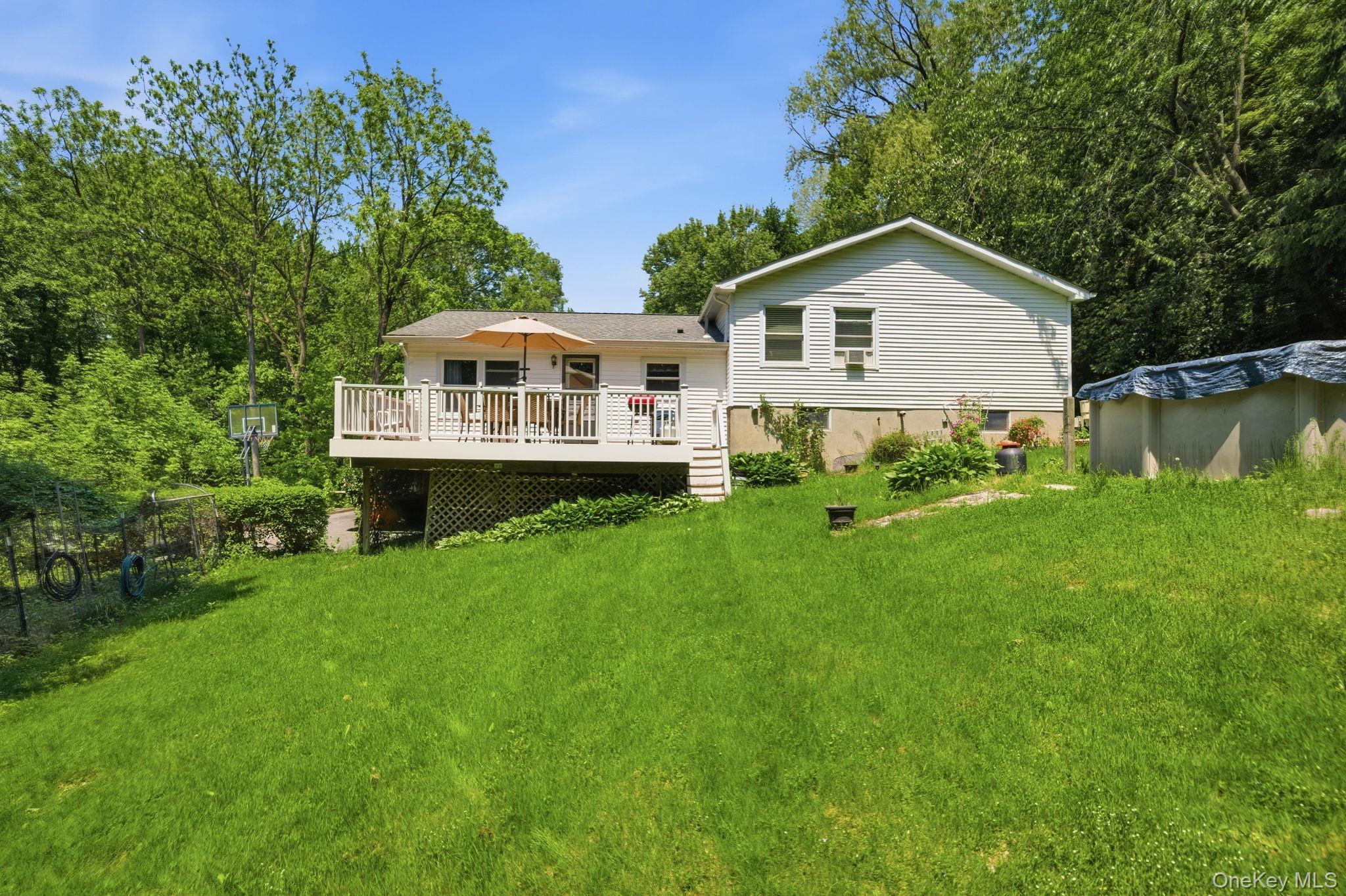 Single Family Taurat Place Putnam County, NY 10541, MLS-973301-29
