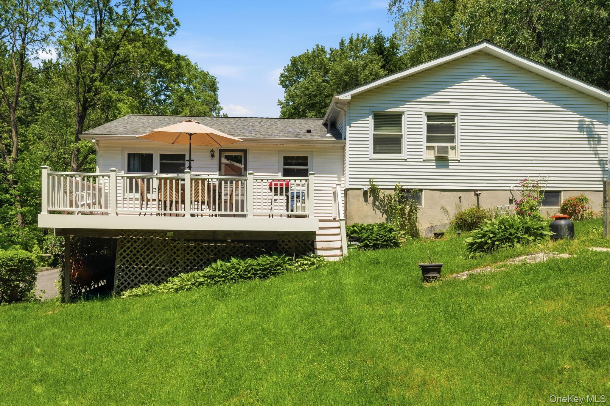 Single Family Taurat Place Putnam County, NY 10541, MLS-973301-30