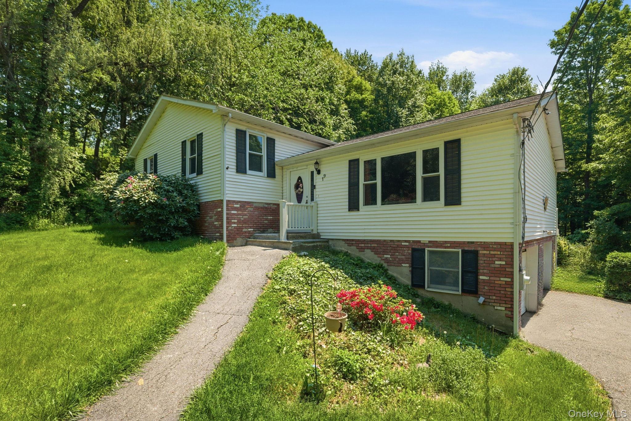 Single Family Taurat Place Putnam County, NY 10541, MLS-973301-32