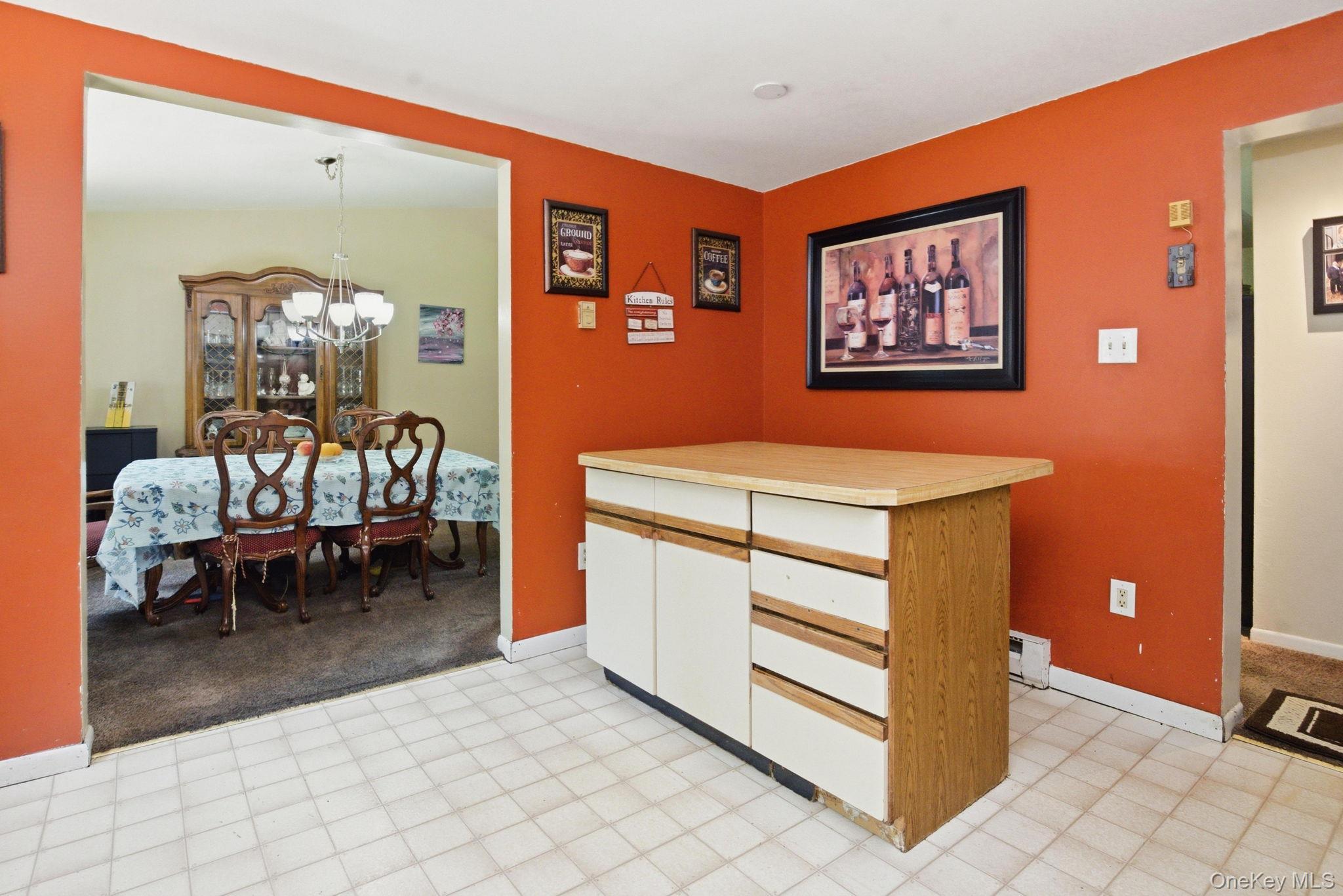 Single Family Taurat Place Putnam County, NY 10541, MLS-973301-9