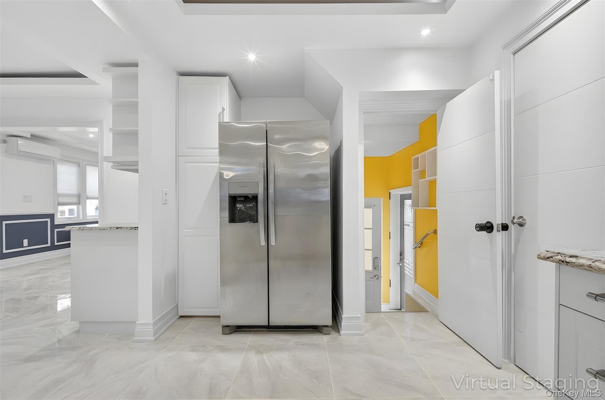 Single Family 165th  Queens, NY 11358, MLS-973309-10