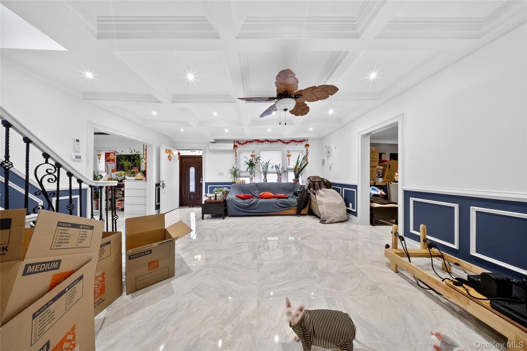 Single Family 165th  Queens, NY 11358, MLS-973309-13