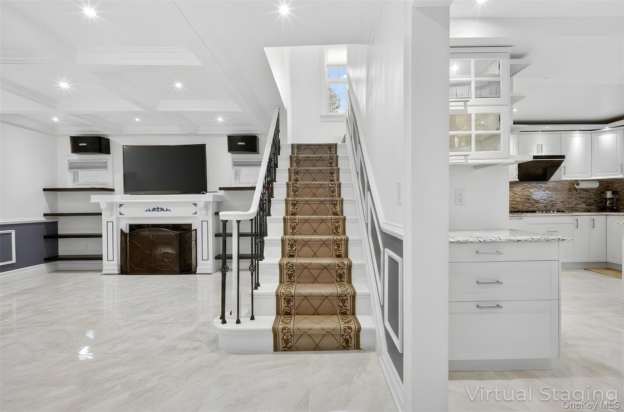 Single Family 165th  Queens, NY 11358, MLS-973309-15