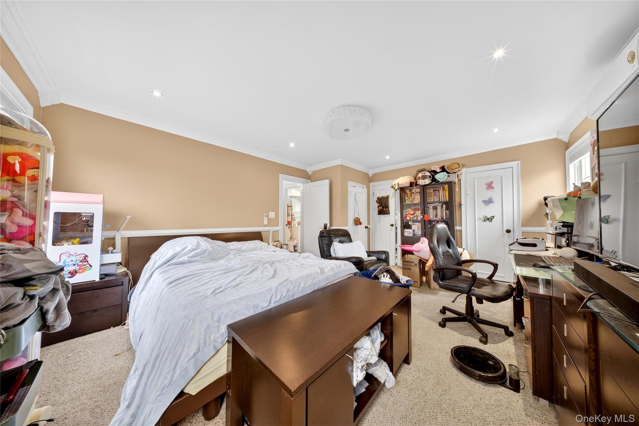 Single Family 165th  Queens, NY 11358, MLS-973309-33