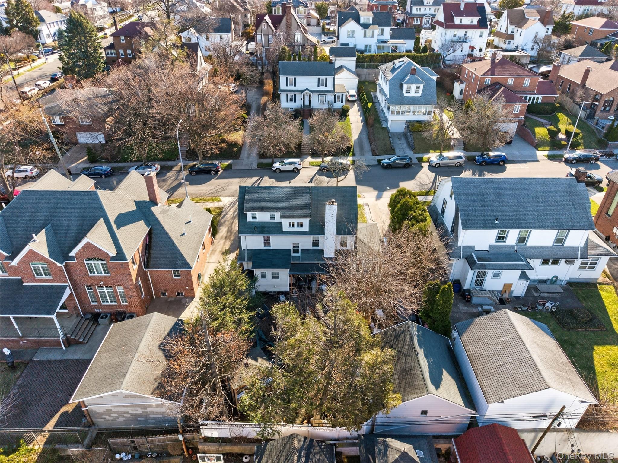 Single Family 165th  Queens, NY 11358, MLS-973309-36