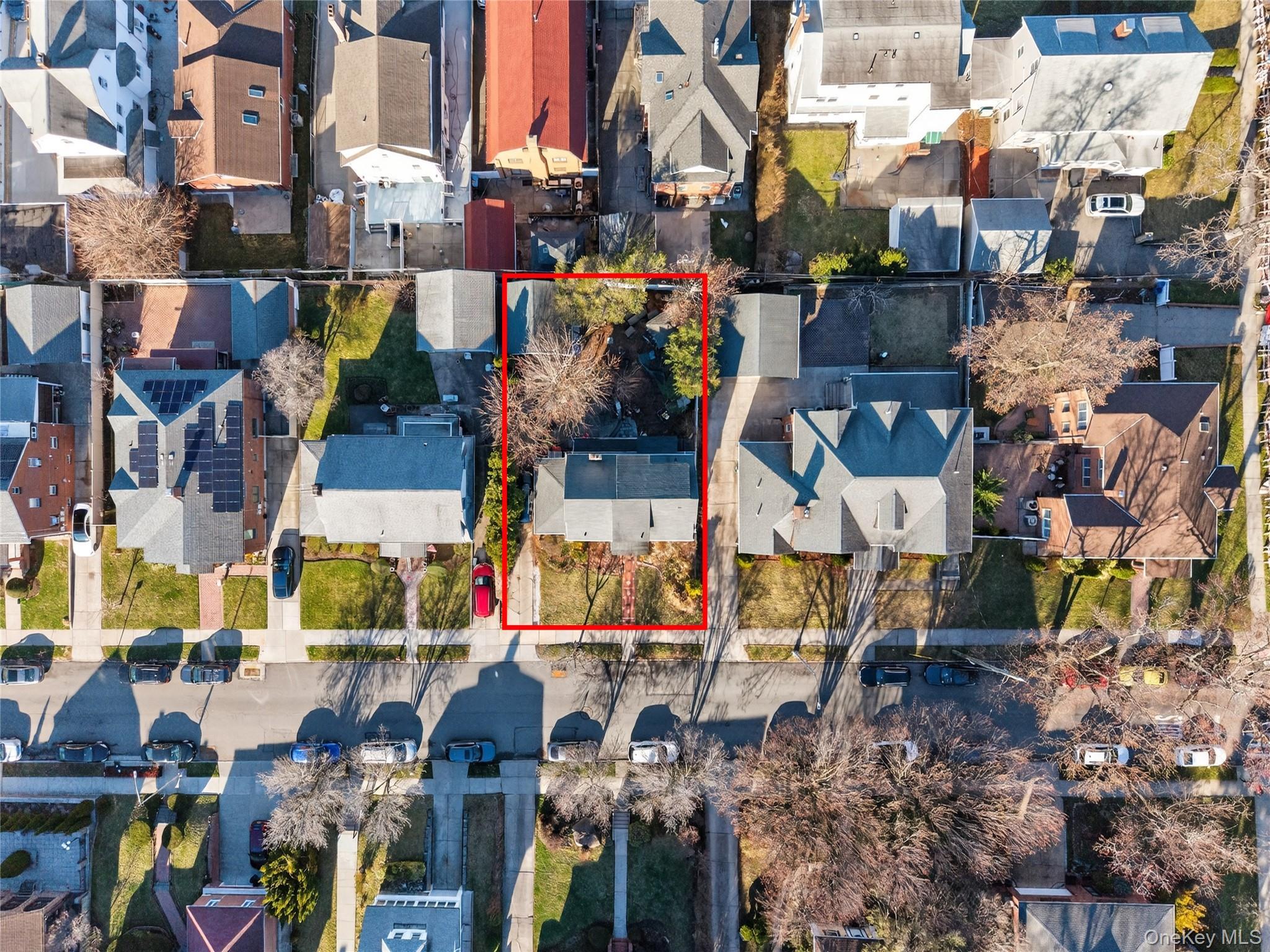 Single Family 165th  Queens, NY 11358, MLS-973309-37