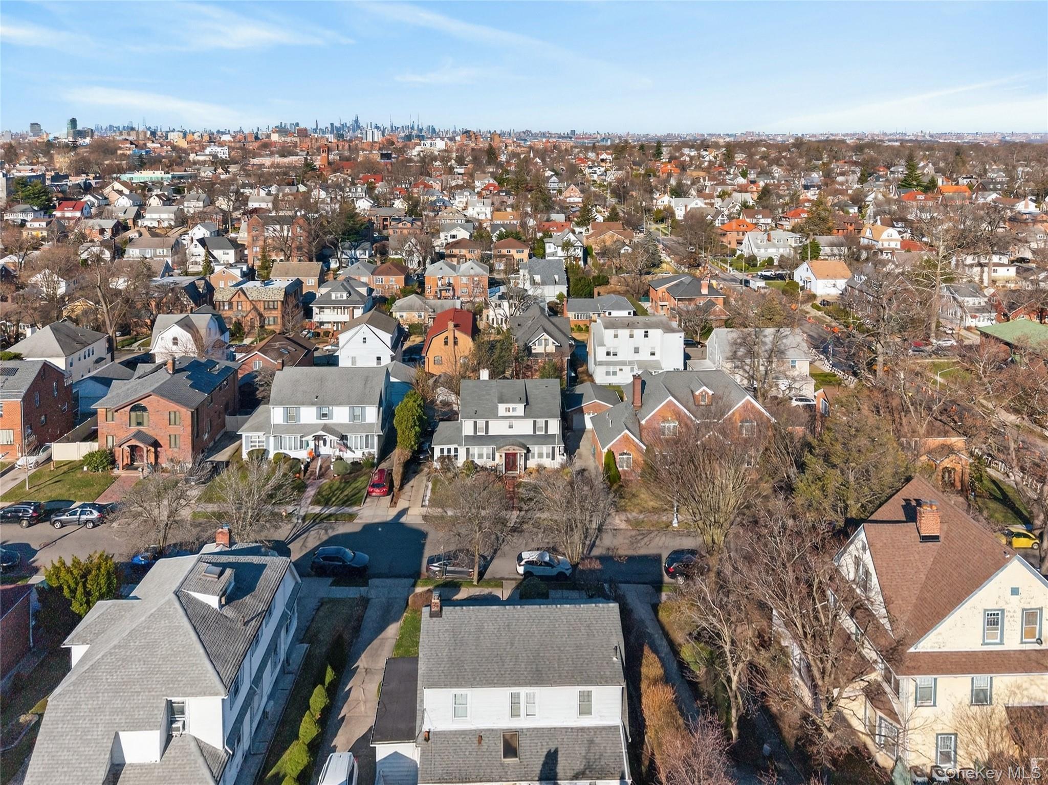 Single Family 165th  Queens, NY 11358, MLS-973309-38