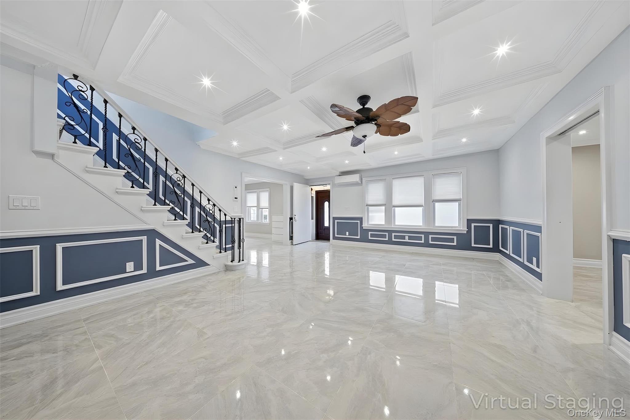 Single Family 165th  Queens, NY 11358, MLS-973309-4