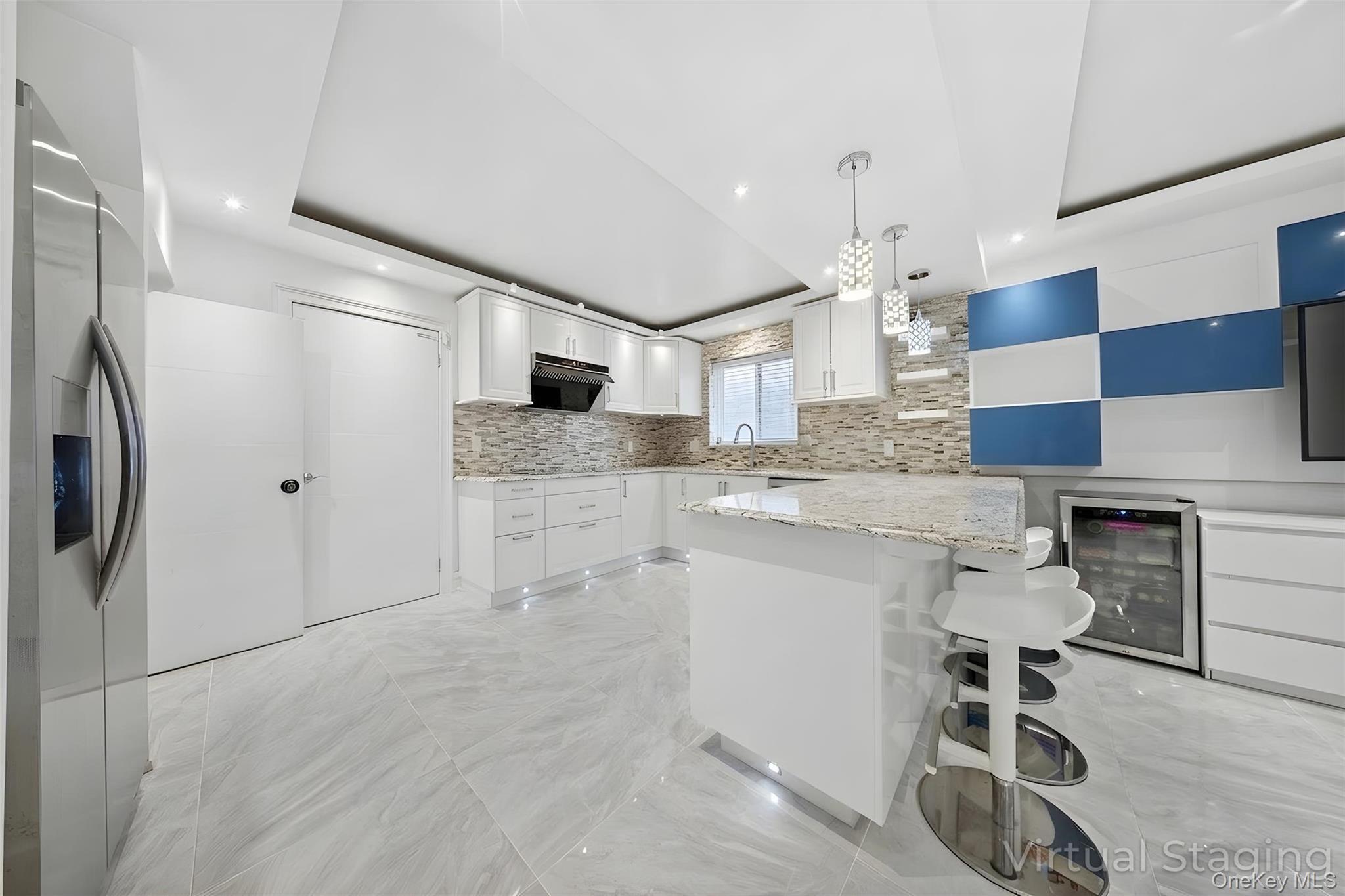 Single Family 165th  Queens, NY 11358, MLS-973309-8