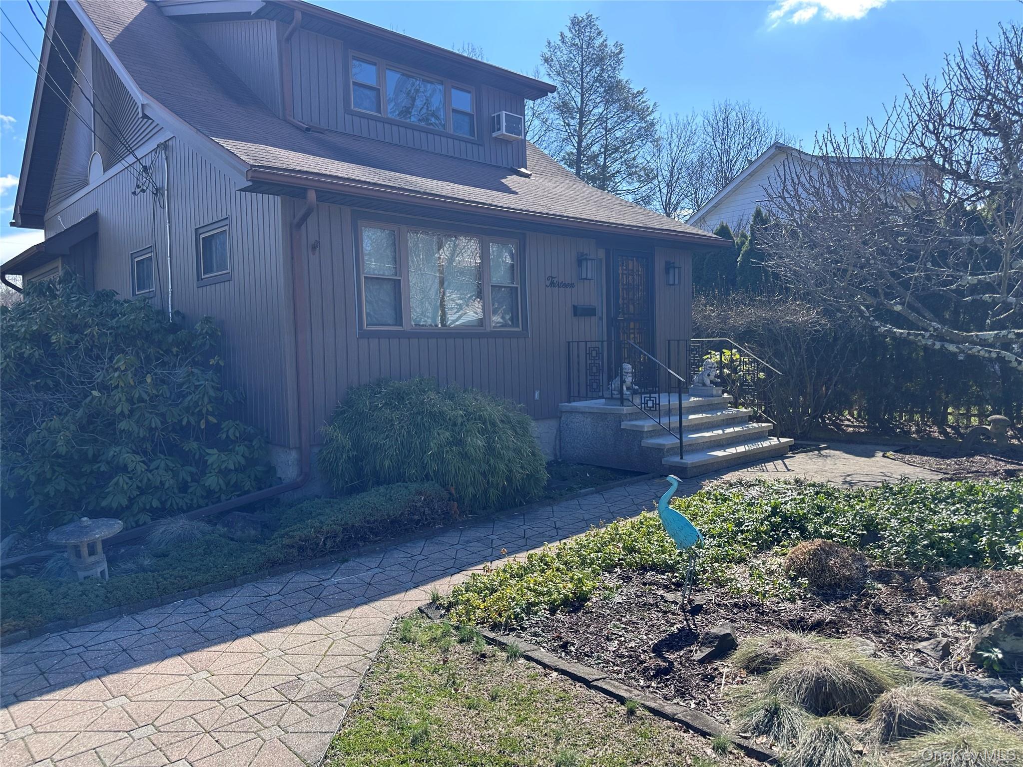 Single Family James  Westchester County, NY 10548, MLS-973319-2