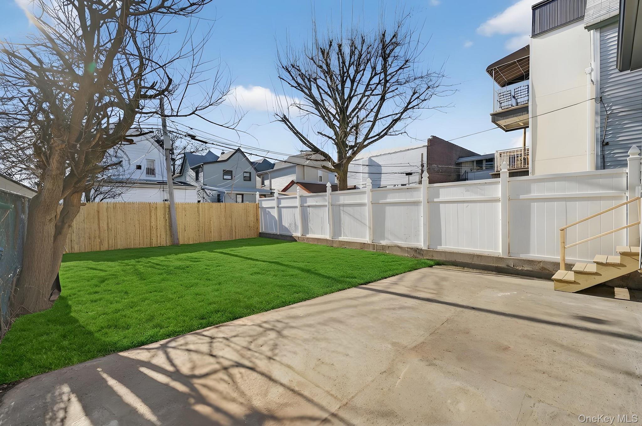 Single Family 95th Queens, NY 11416, MLS-973326-21