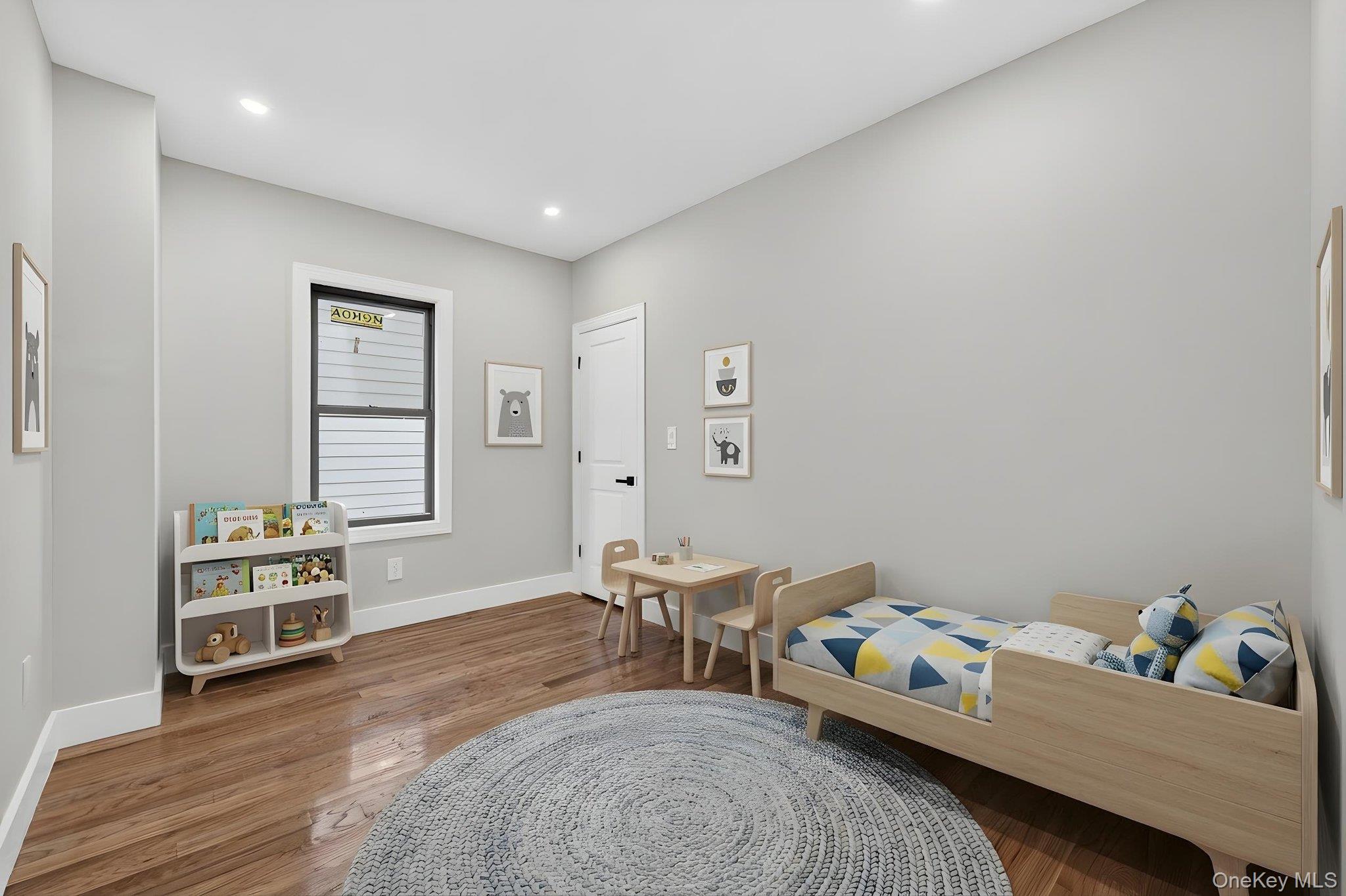 Single Family 95th Queens, NY 11416, MLS-973326-6