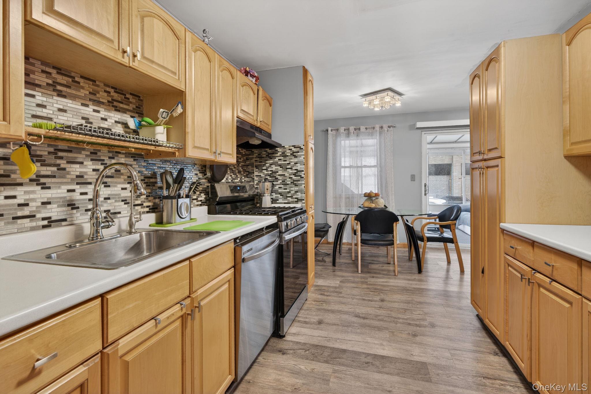 Single Family Banner  Brooklyn, NY 11235, MLS-973332-12