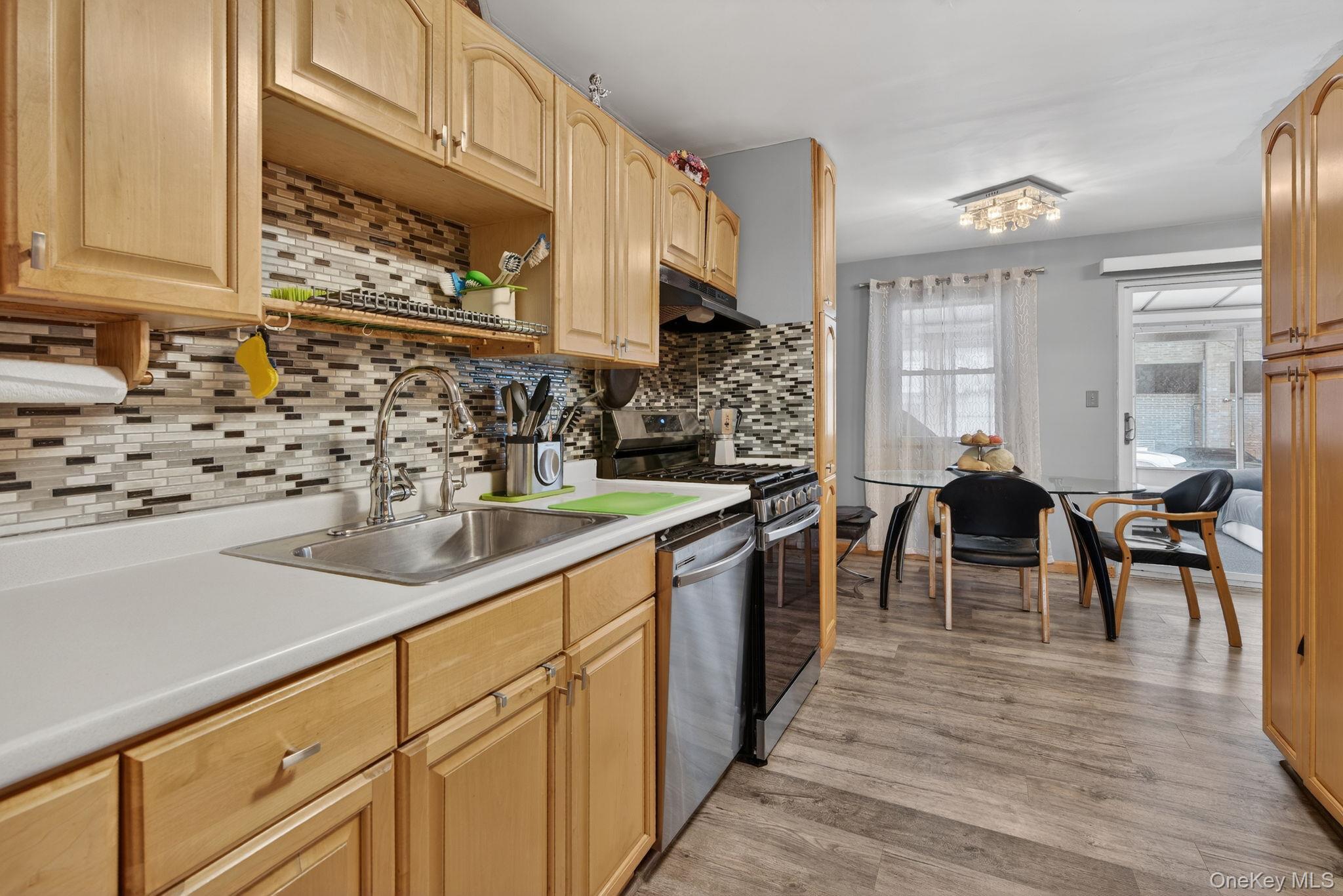 Single Family Banner  Brooklyn, NY 11235, MLS-973332-13