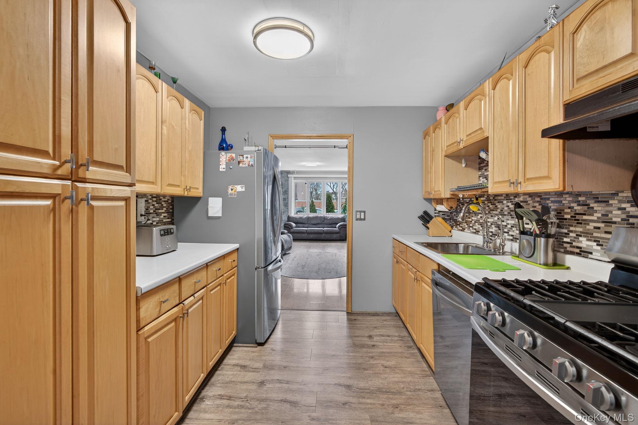 Single Family Banner  Brooklyn, NY 11235, MLS-973332-15