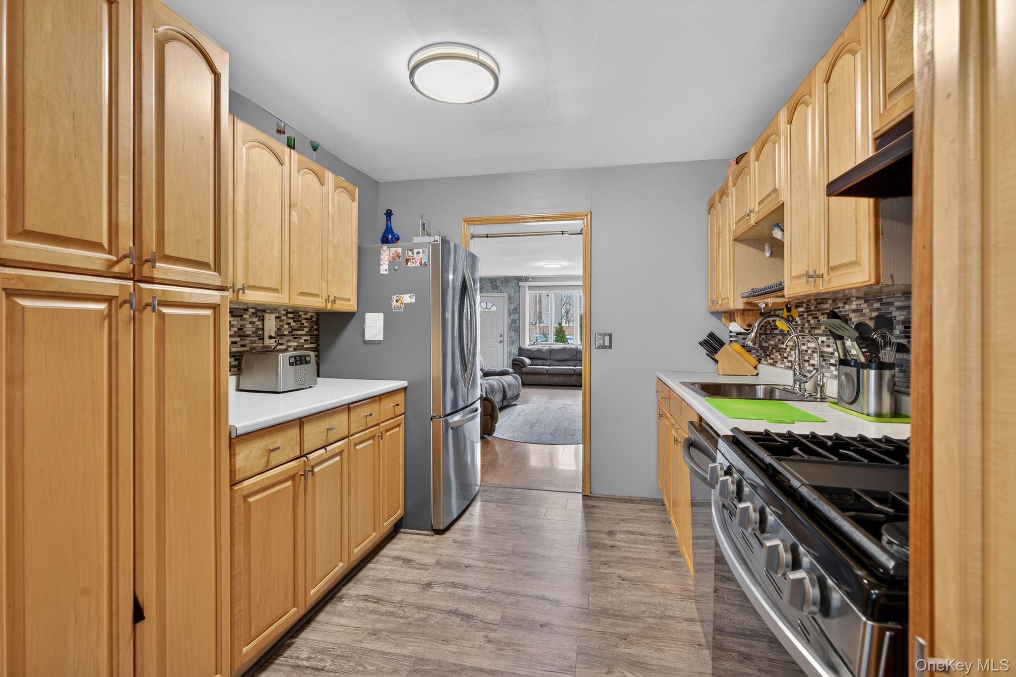 Single Family Banner  Brooklyn, NY 11235, MLS-973332-16