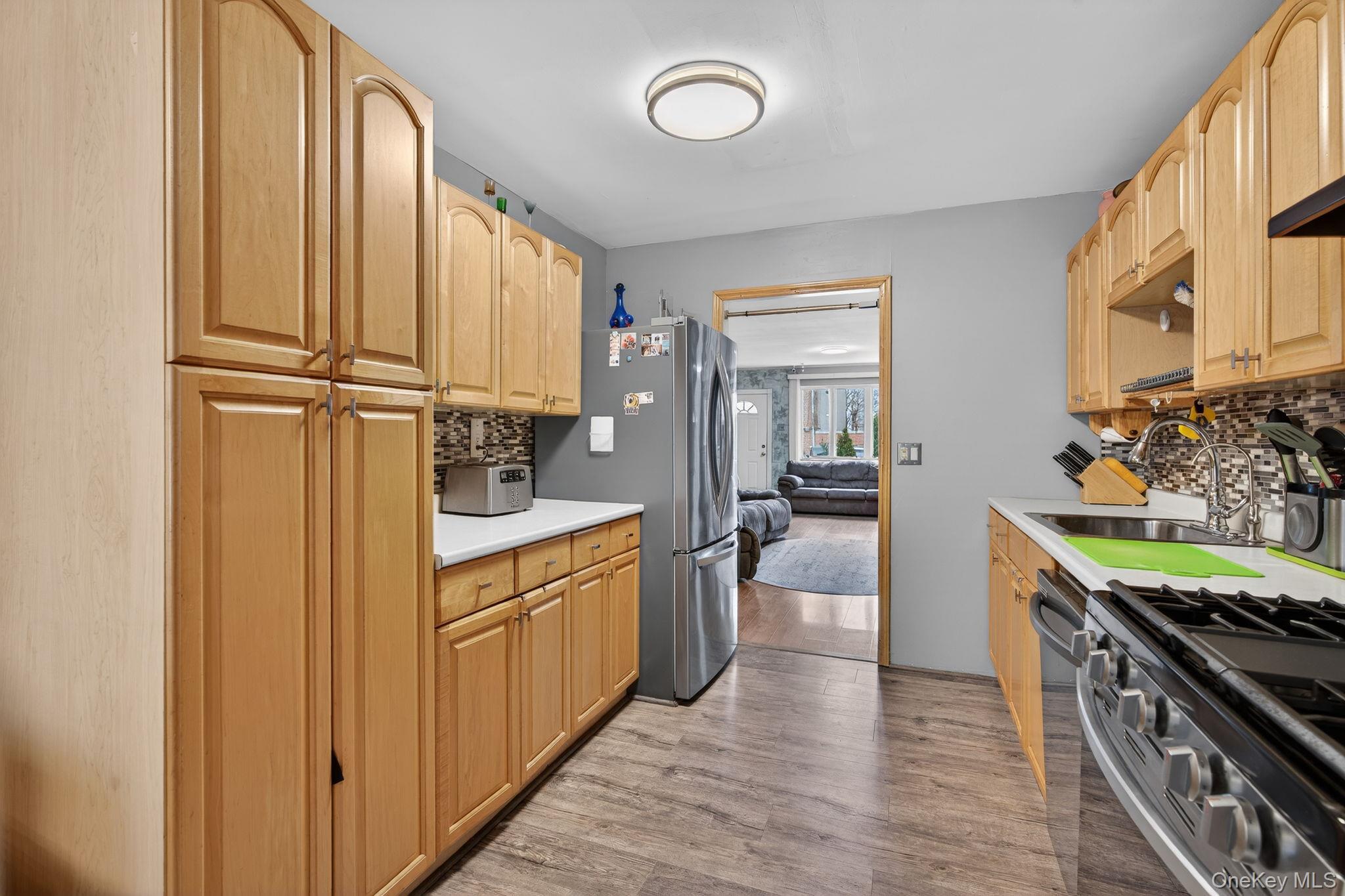 Single Family Banner  Brooklyn, NY 11235, MLS-973332-17