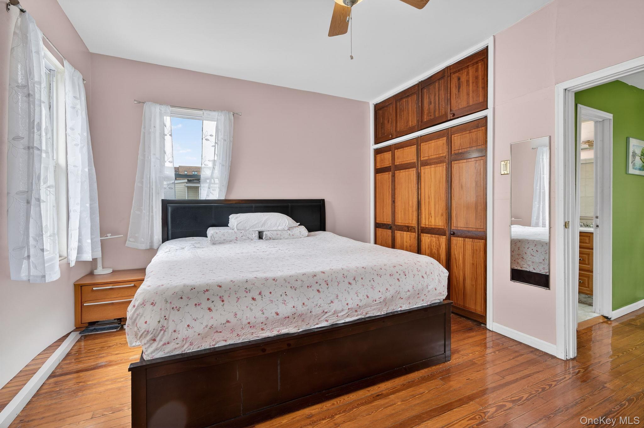 Single Family Banner  Brooklyn, NY 11235, MLS-973332-25