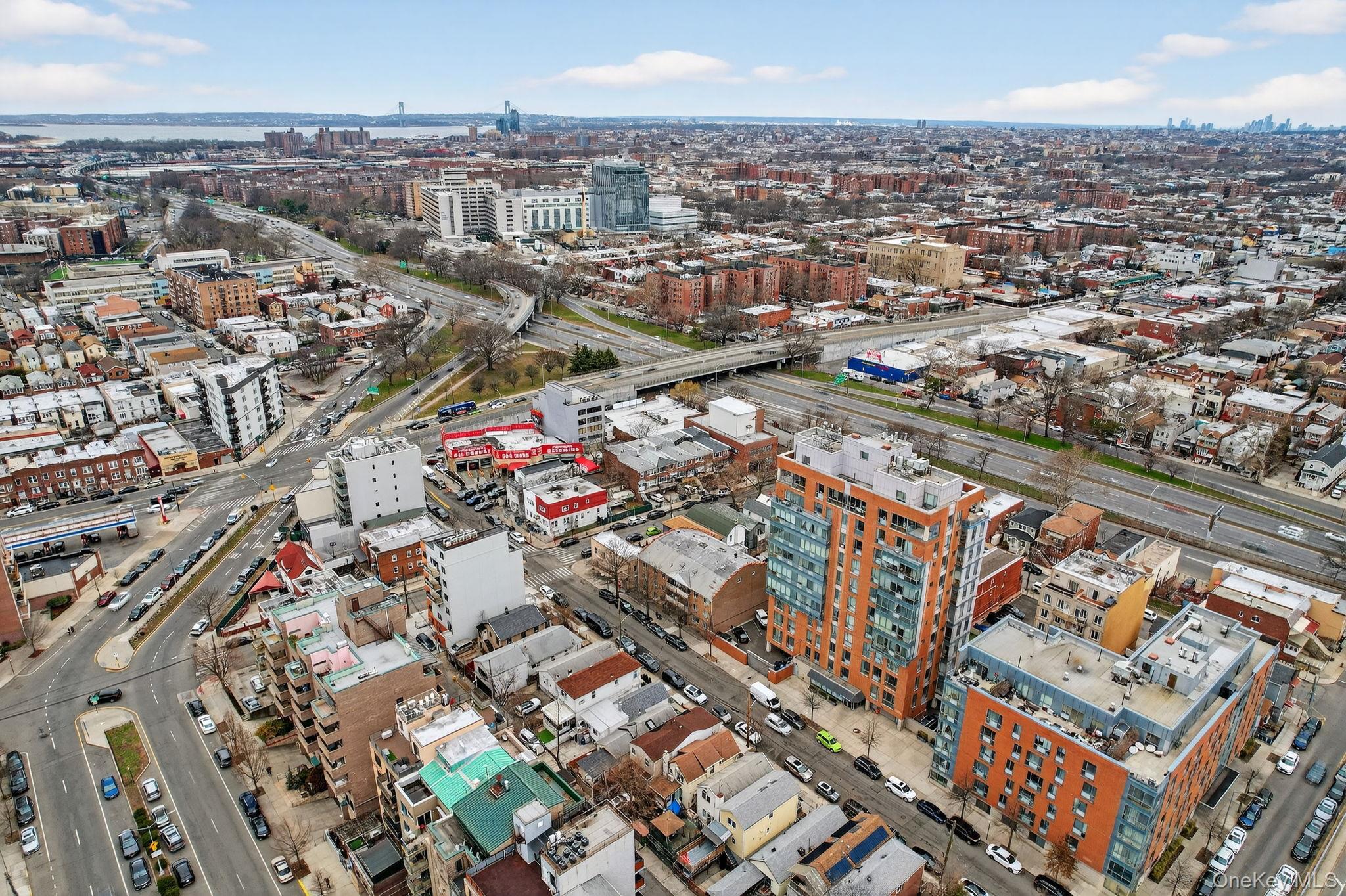 Single Family Banner  Brooklyn, NY 11235, MLS-973332-45