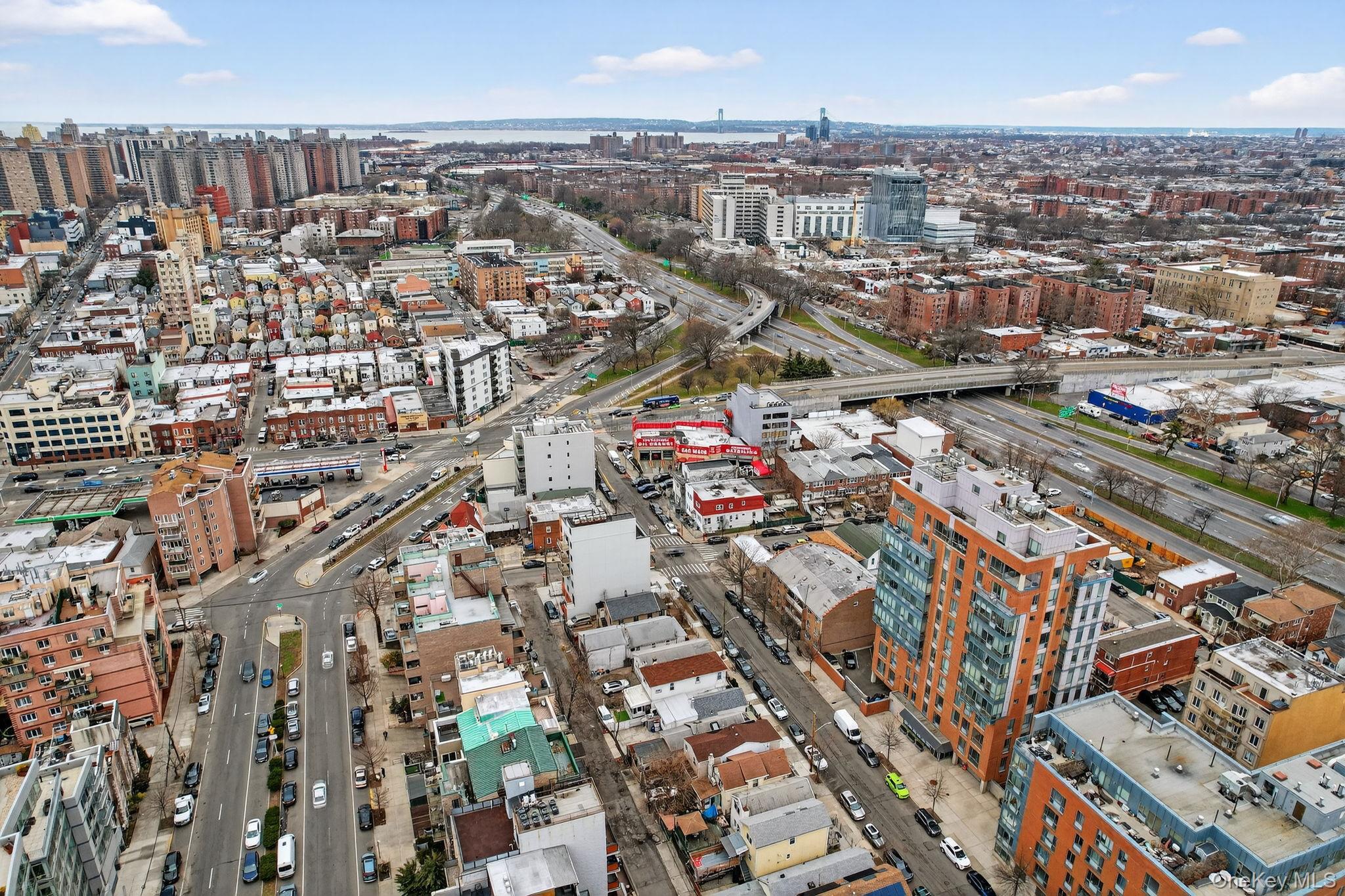 Single Family Banner  Brooklyn, NY 11235, MLS-973332-46