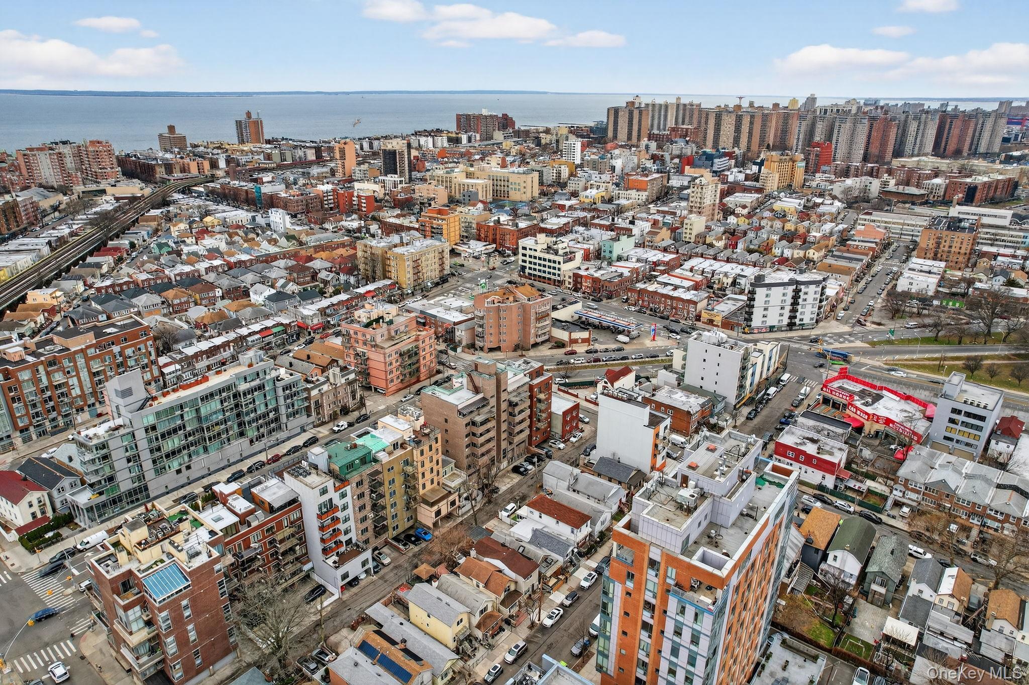 Single Family Banner  Brooklyn, NY 11235, MLS-973332-47