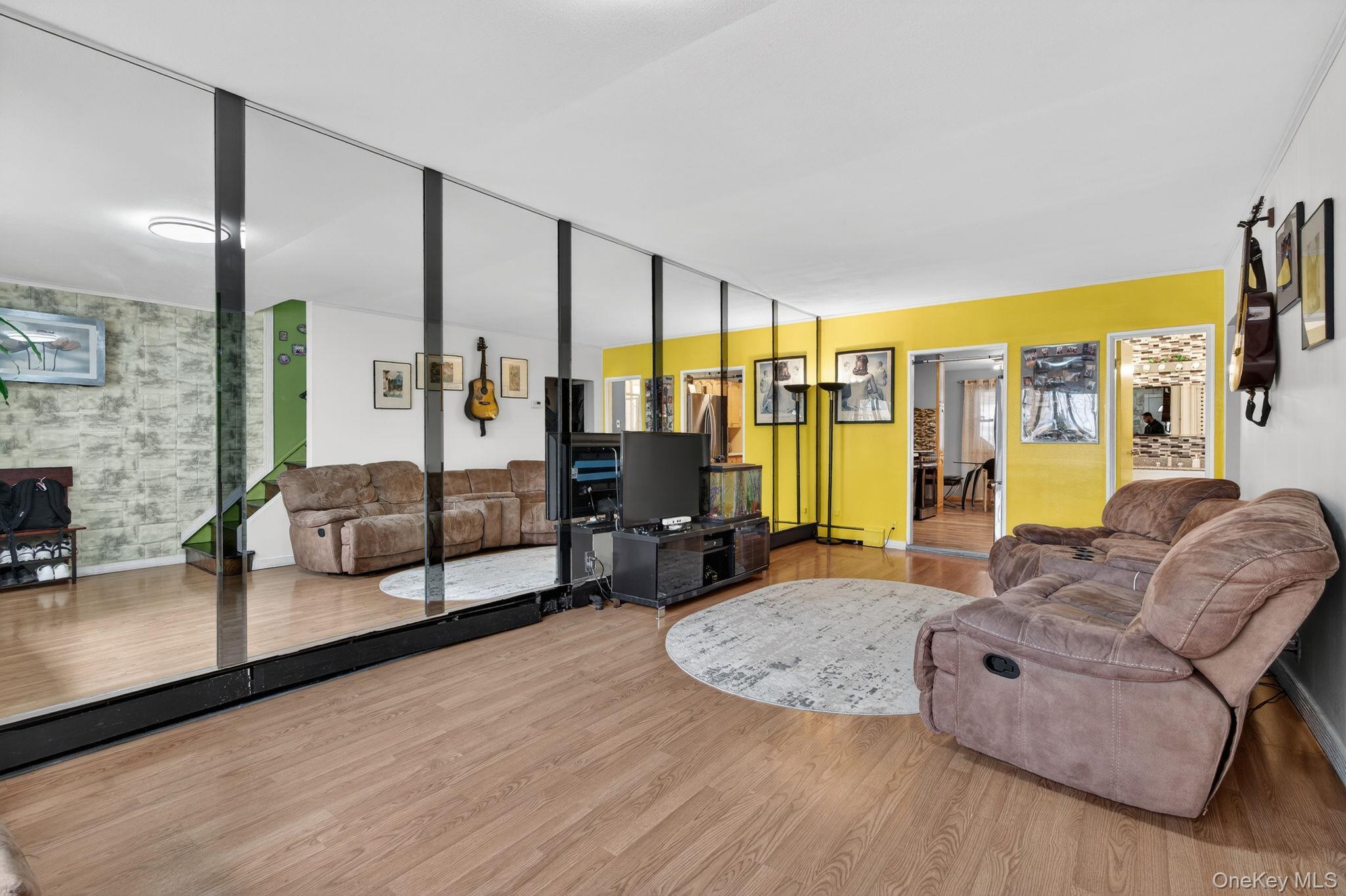 Single Family Banner  Brooklyn, NY 11235, MLS-973332-5