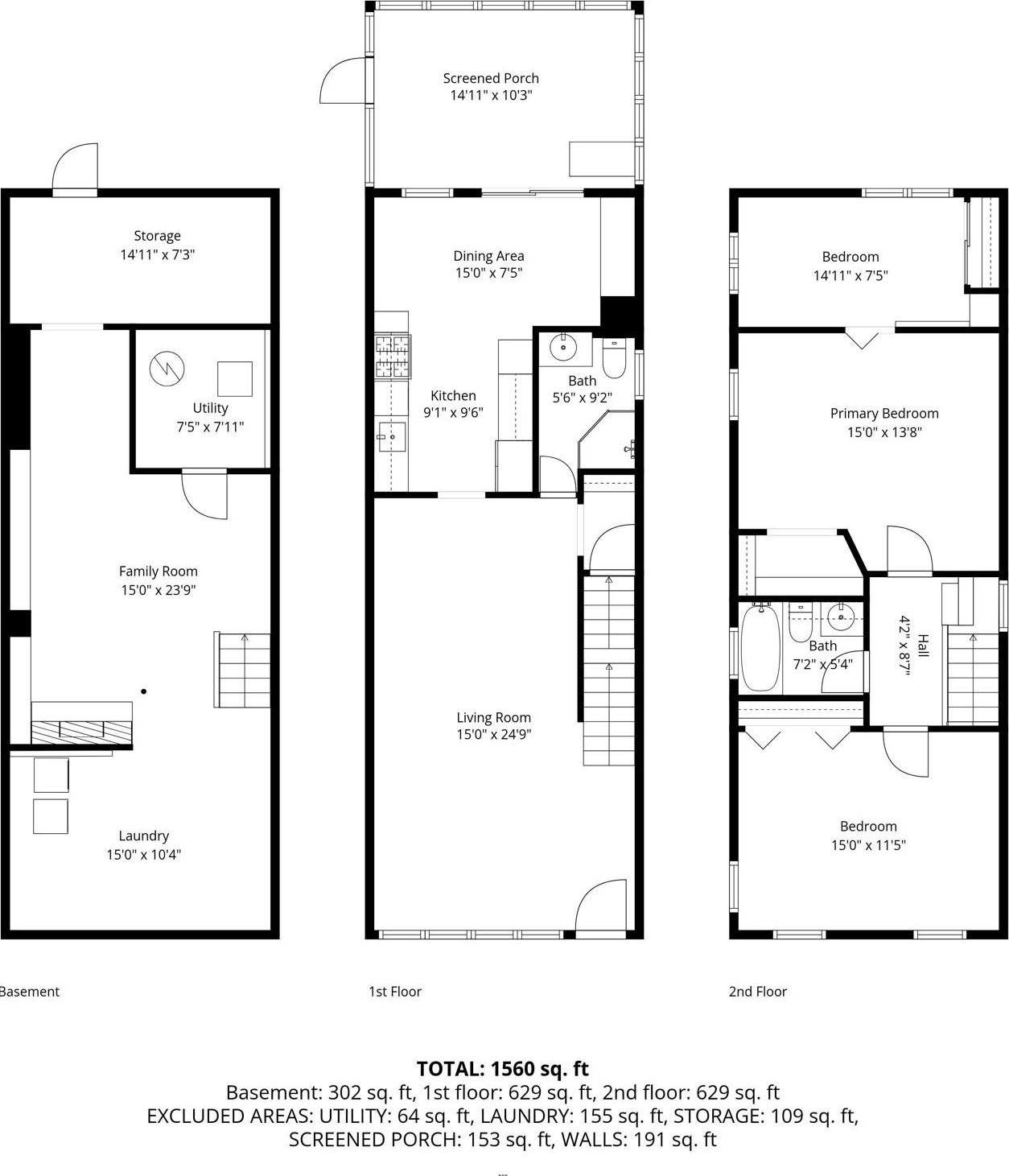 Single Family Banner  Brooklyn, NY 11235, MLS-973332-50