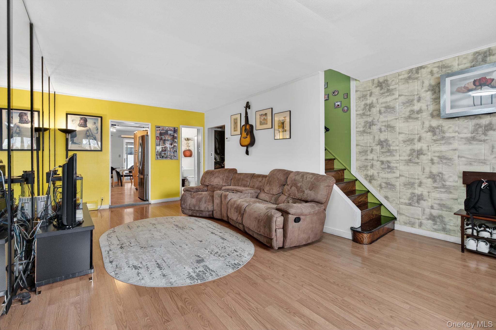 Single Family Banner  Brooklyn, NY 11235, MLS-973332-6