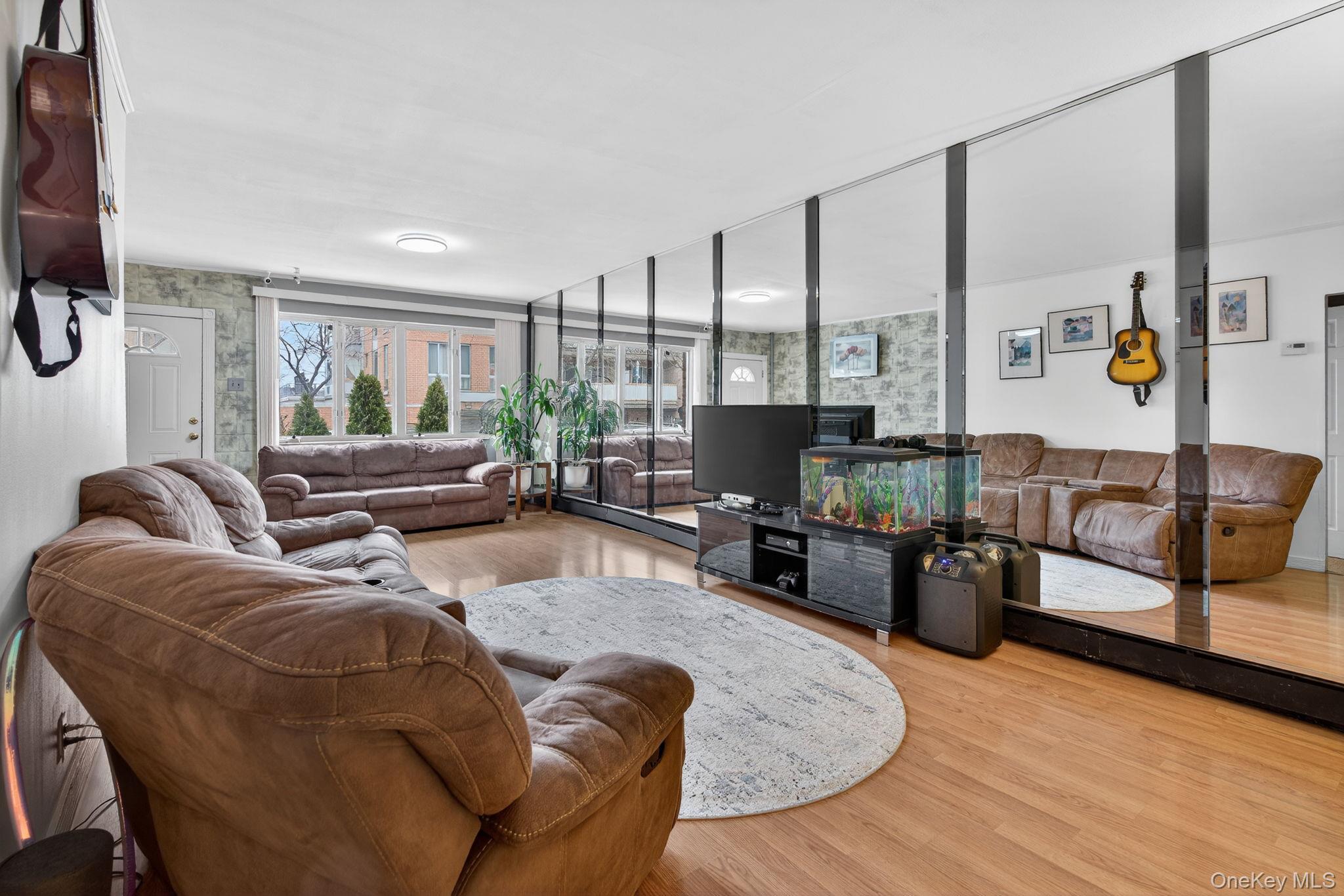 Single Family Banner  Brooklyn, NY 11235, MLS-973332-8