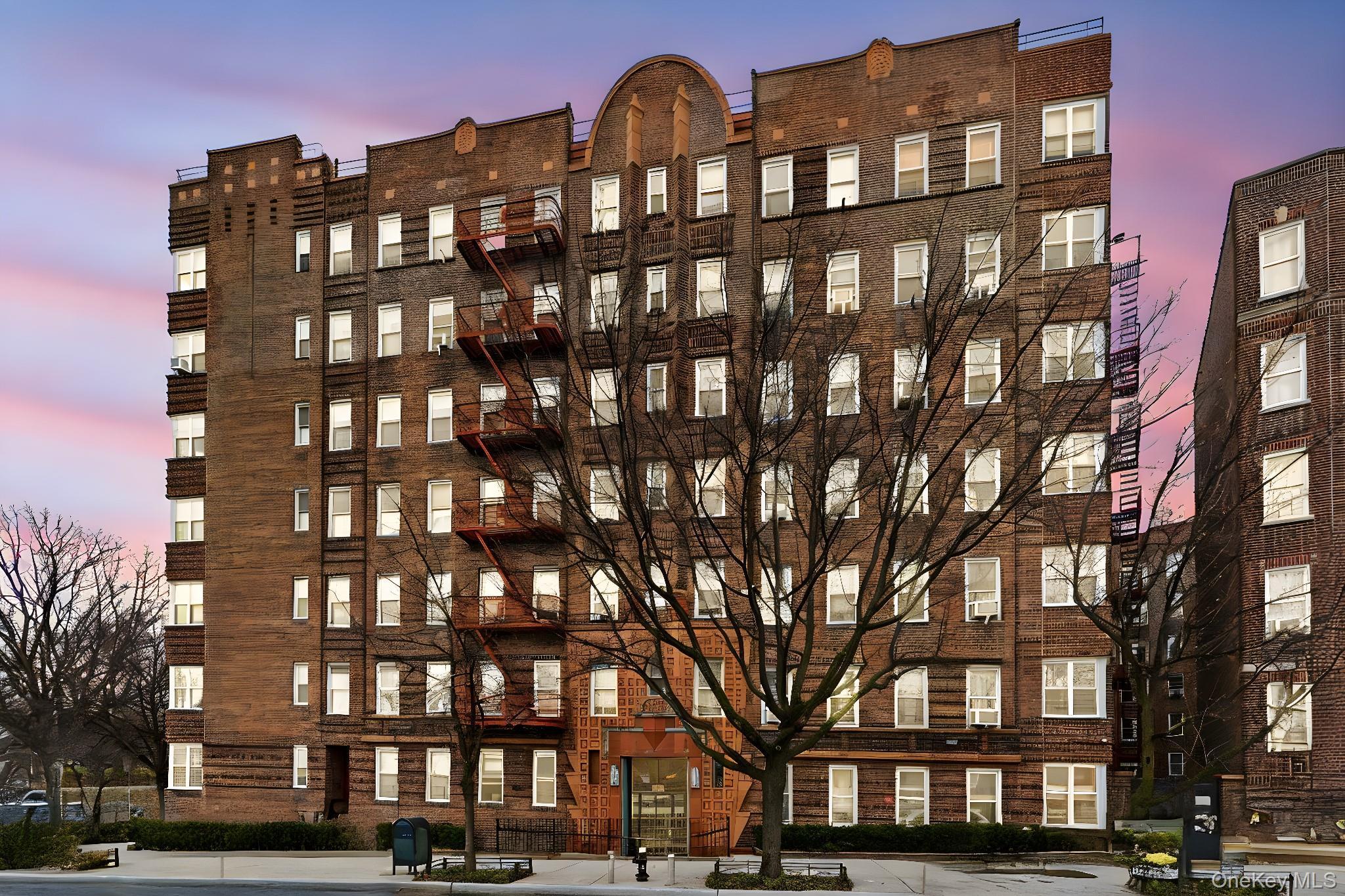 Coop Pelham  Bronx, NY 10467, MLS-973351-21