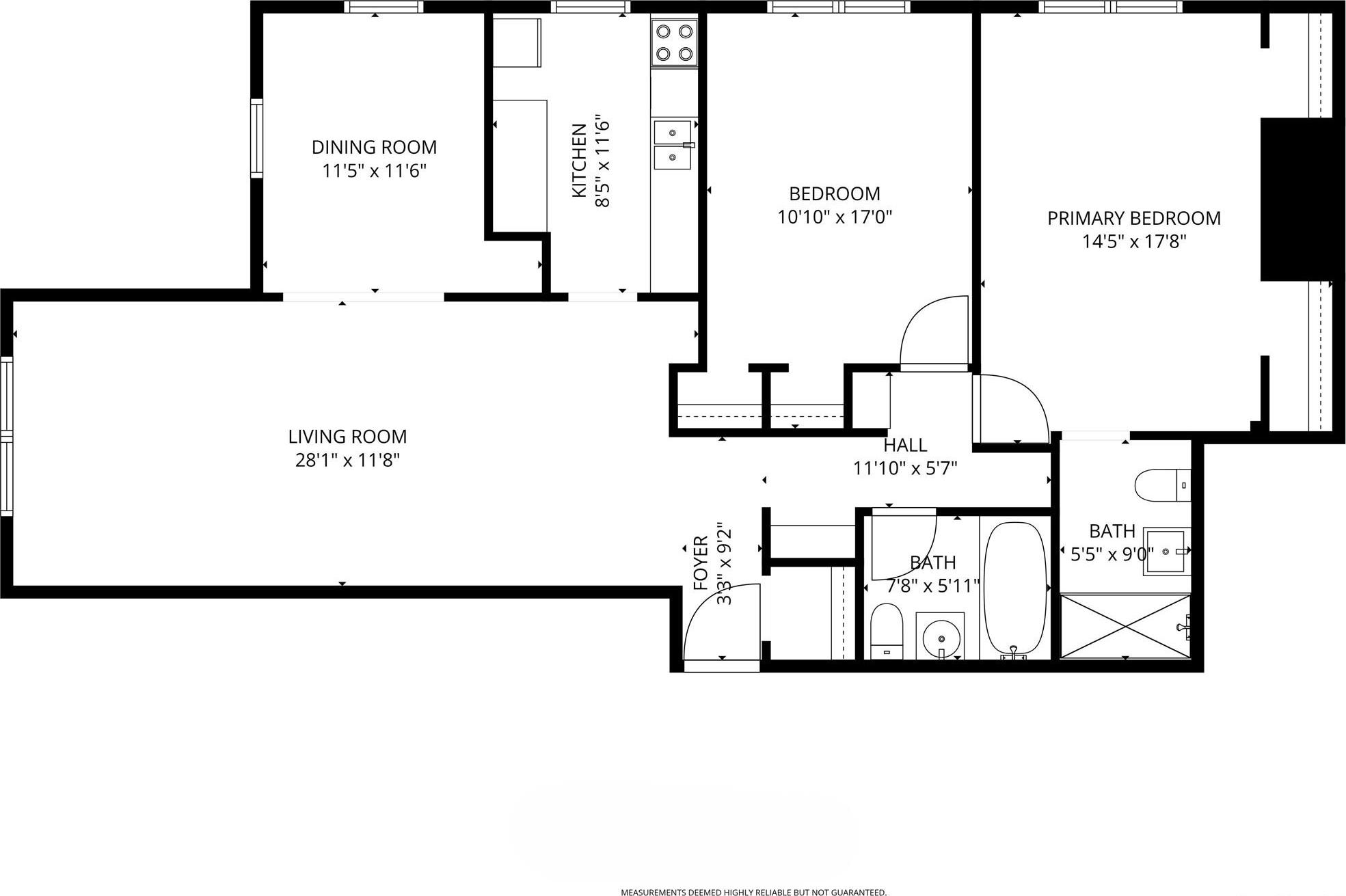 Coop Cortelyou Road  Brooklyn, NY 11218, MLS-973352-13