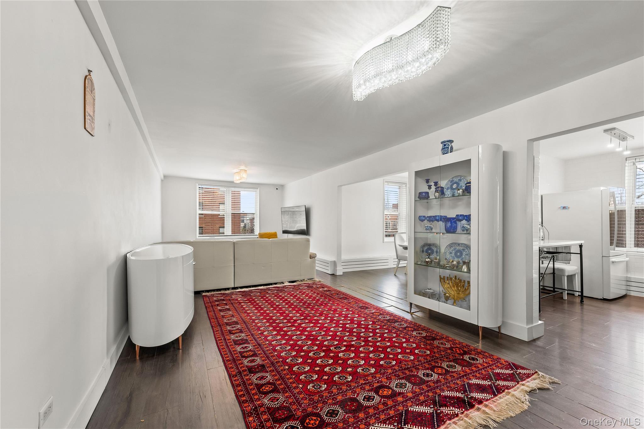 Coop Cortelyou Road  Brooklyn, NY 11218, MLS-973352-2