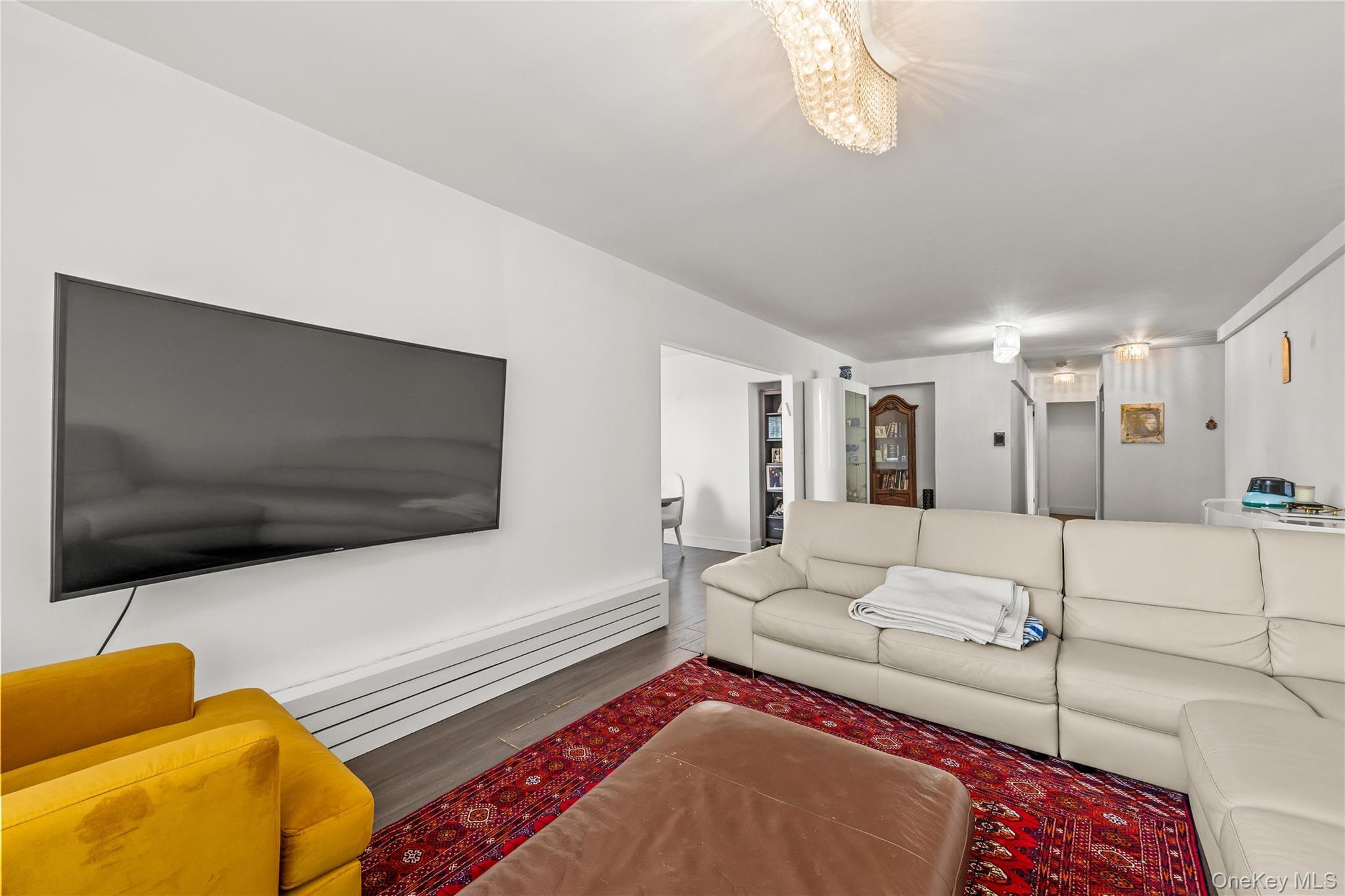 Coop Cortelyou Road  Brooklyn, NY 11218, MLS-973352-3