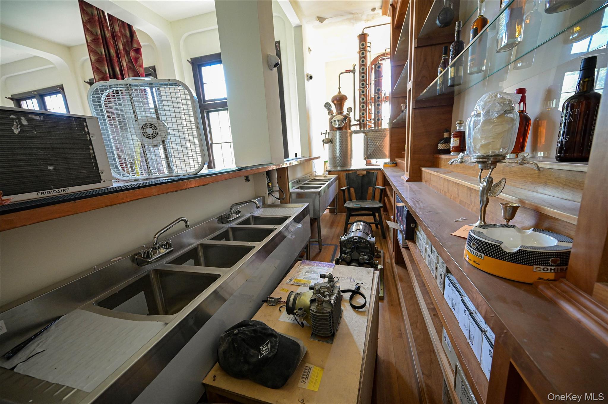 Single Family Prospect  Out Of Area, NY 13365, MLS-973353-10