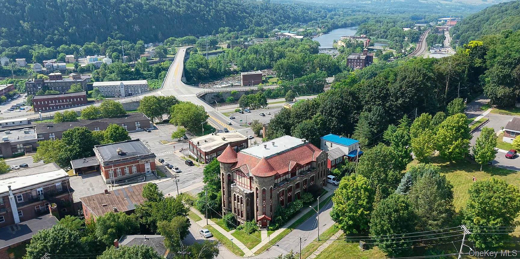 Single Family Prospect  Out Of Area, NY 13365, MLS-973353-2