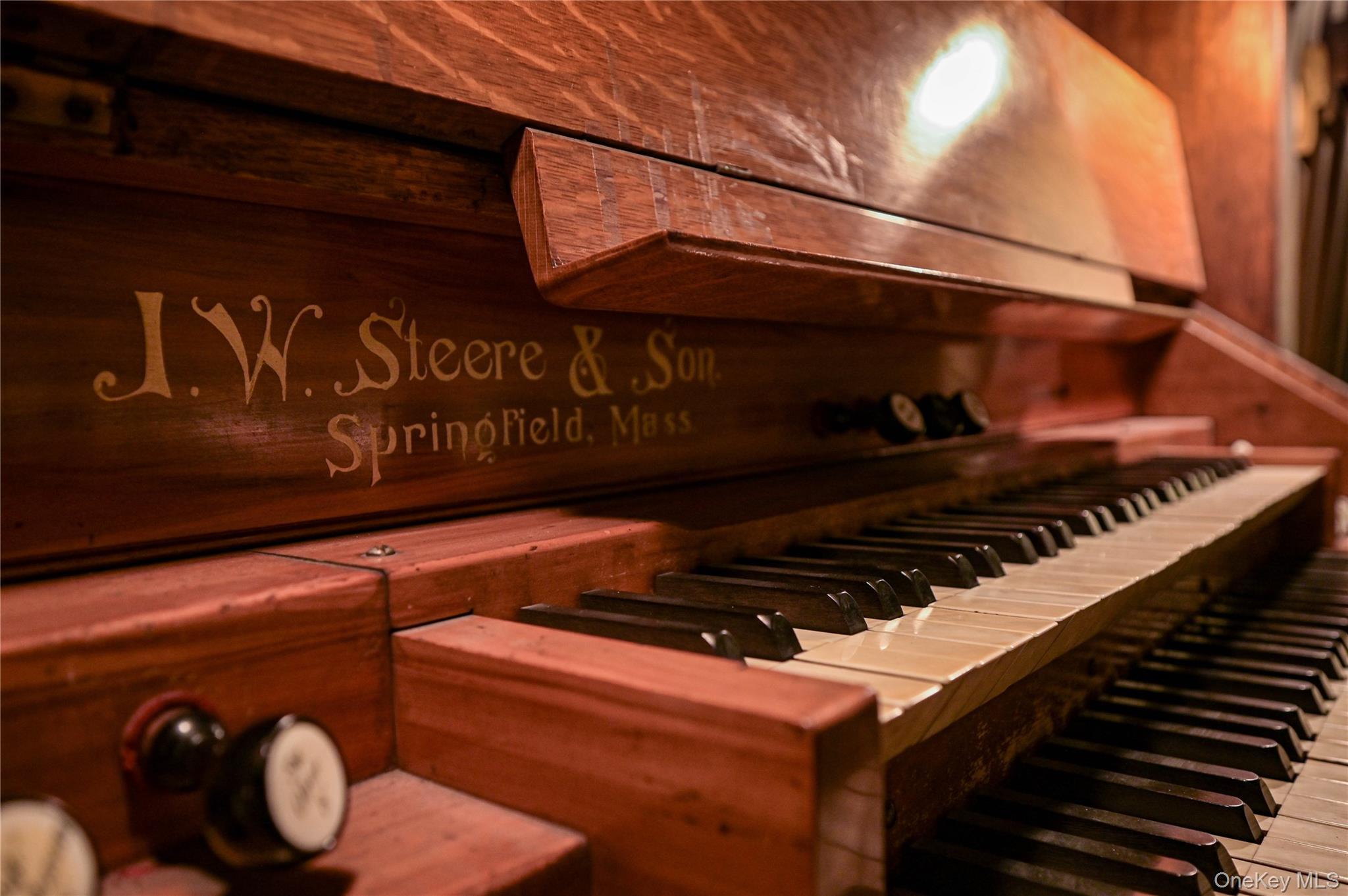 Single Family Prospect  Out Of Area, NY 13365, MLS-973353-43