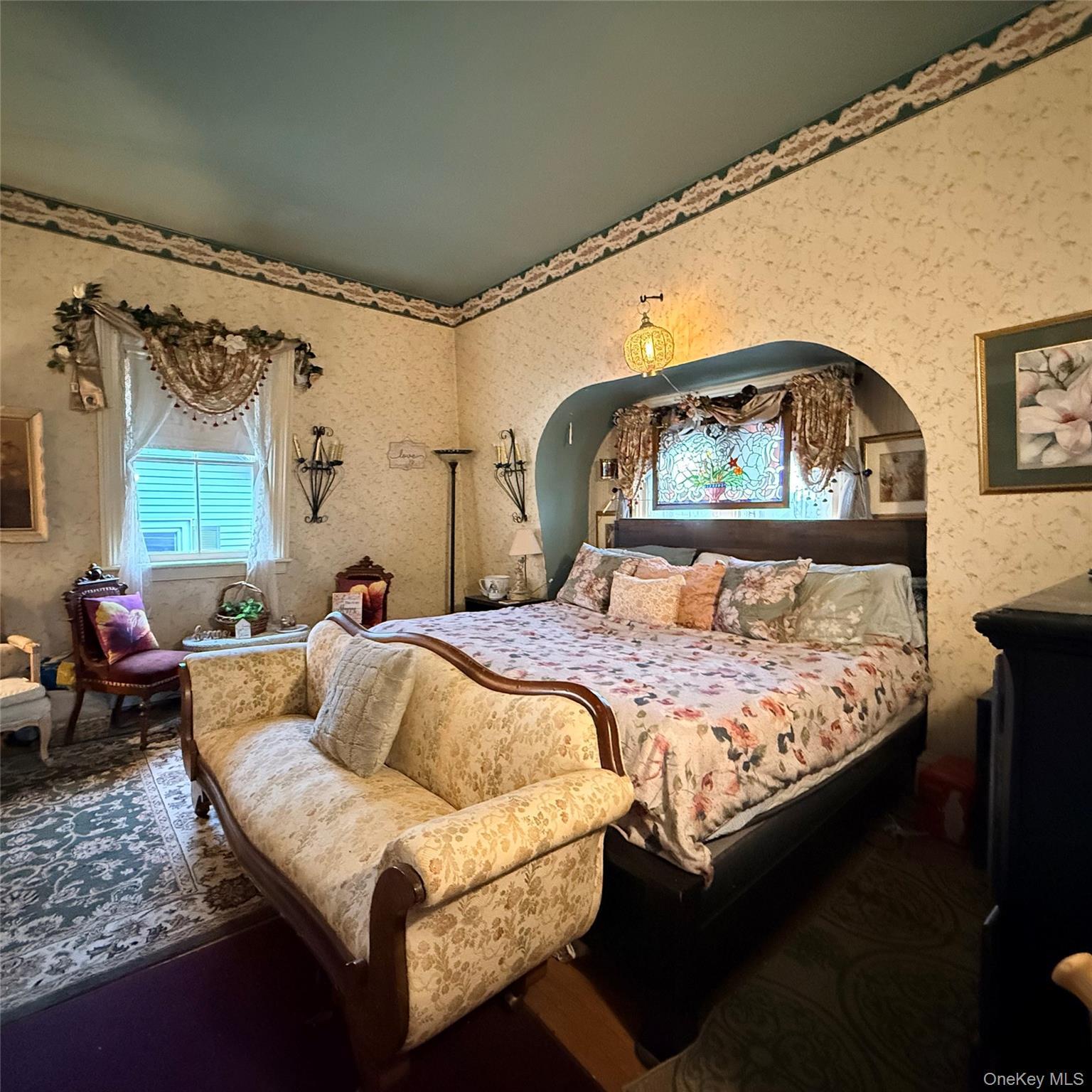 Single Family Maple  Orange County, NY 12586, MLS-973360-12