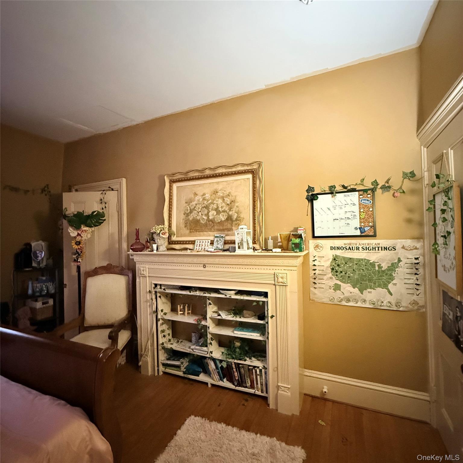 Single Family Maple  Orange County, NY 12586, MLS-973360-18