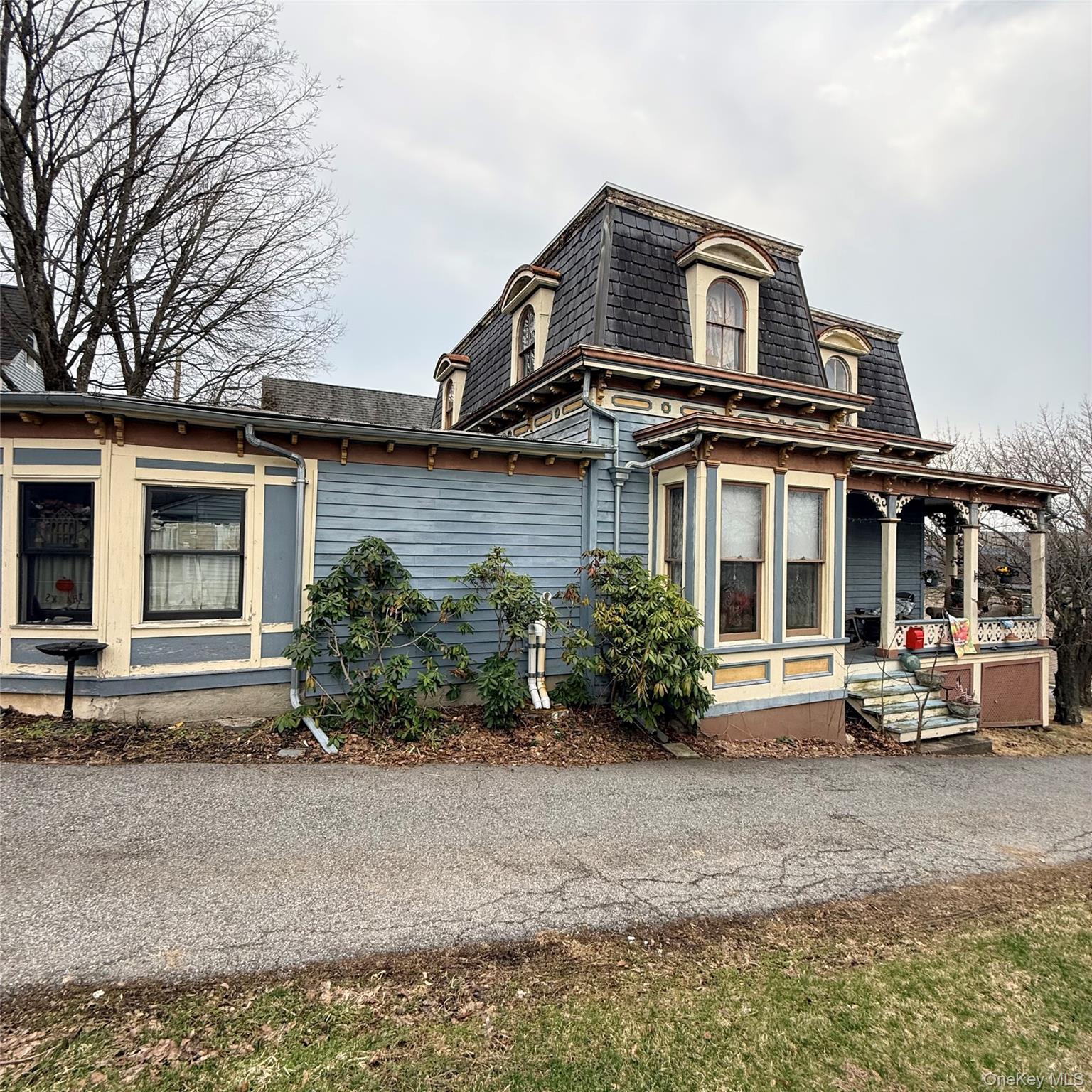 Single Family Maple  Orange County, NY 12586, MLS-973360-2