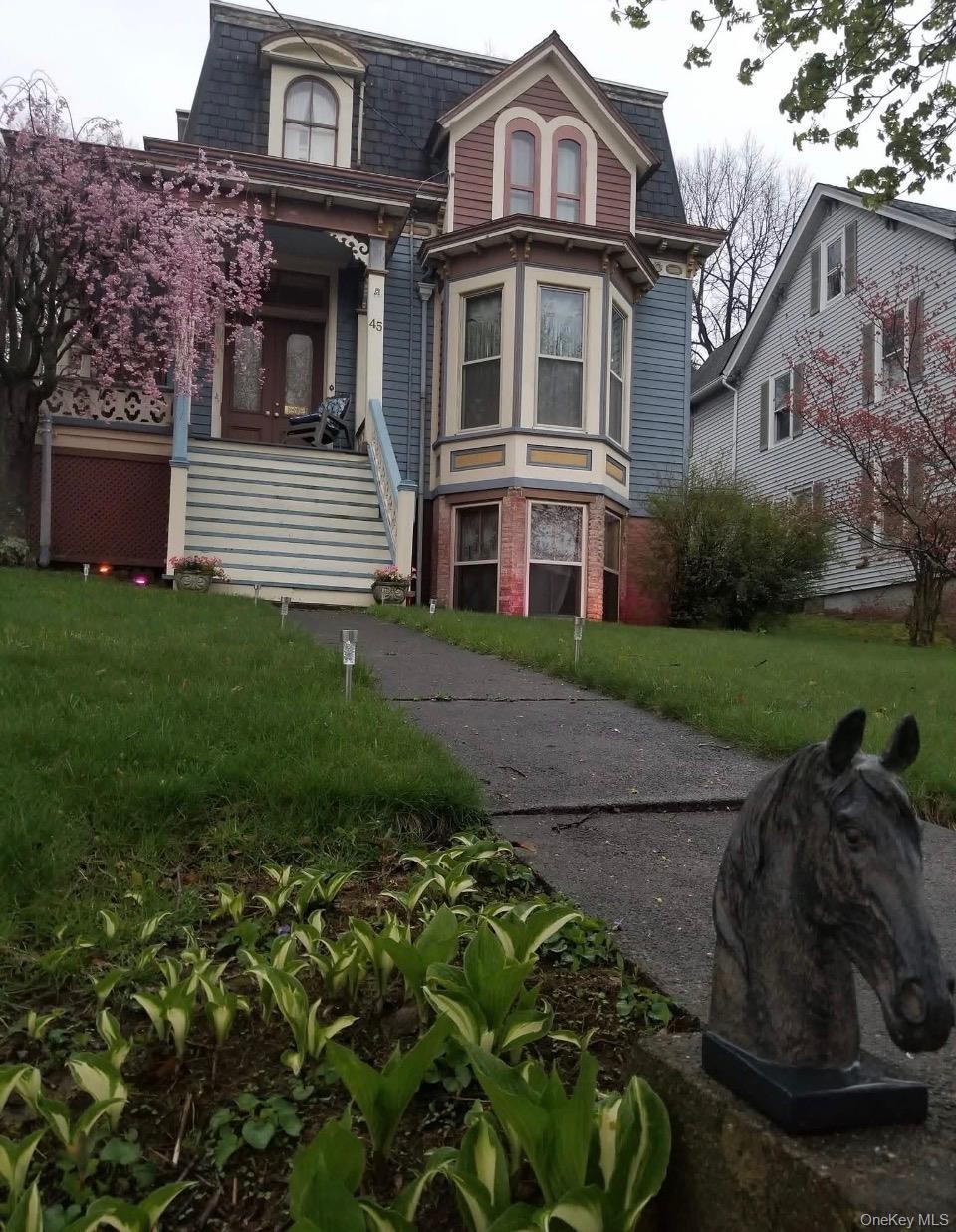 Single Family Maple  Orange County, NY 12586, MLS-973360-4