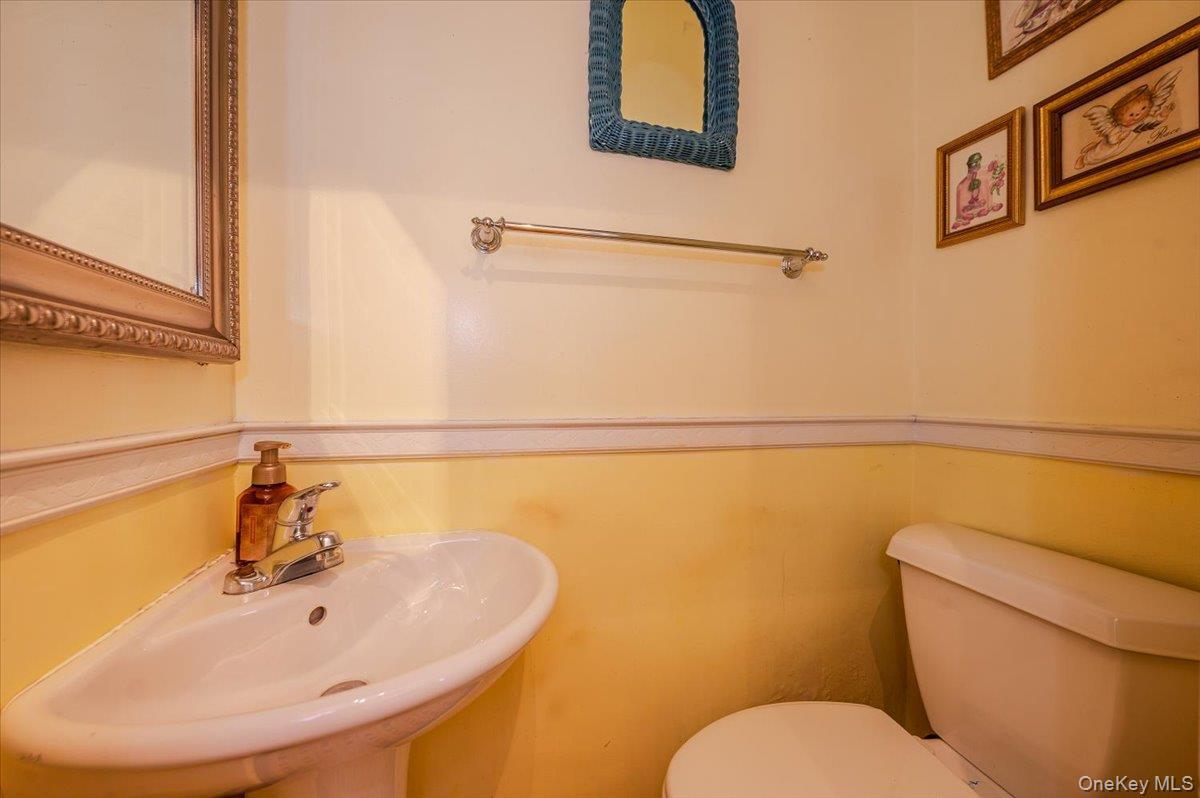 Single Family Seminole Bronx, NY 10461, MLS-973363-12