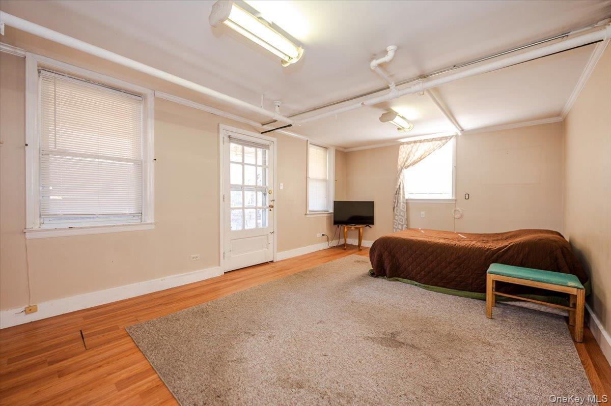 Single Family Seminole Bronx, NY 10461, MLS-973363-21