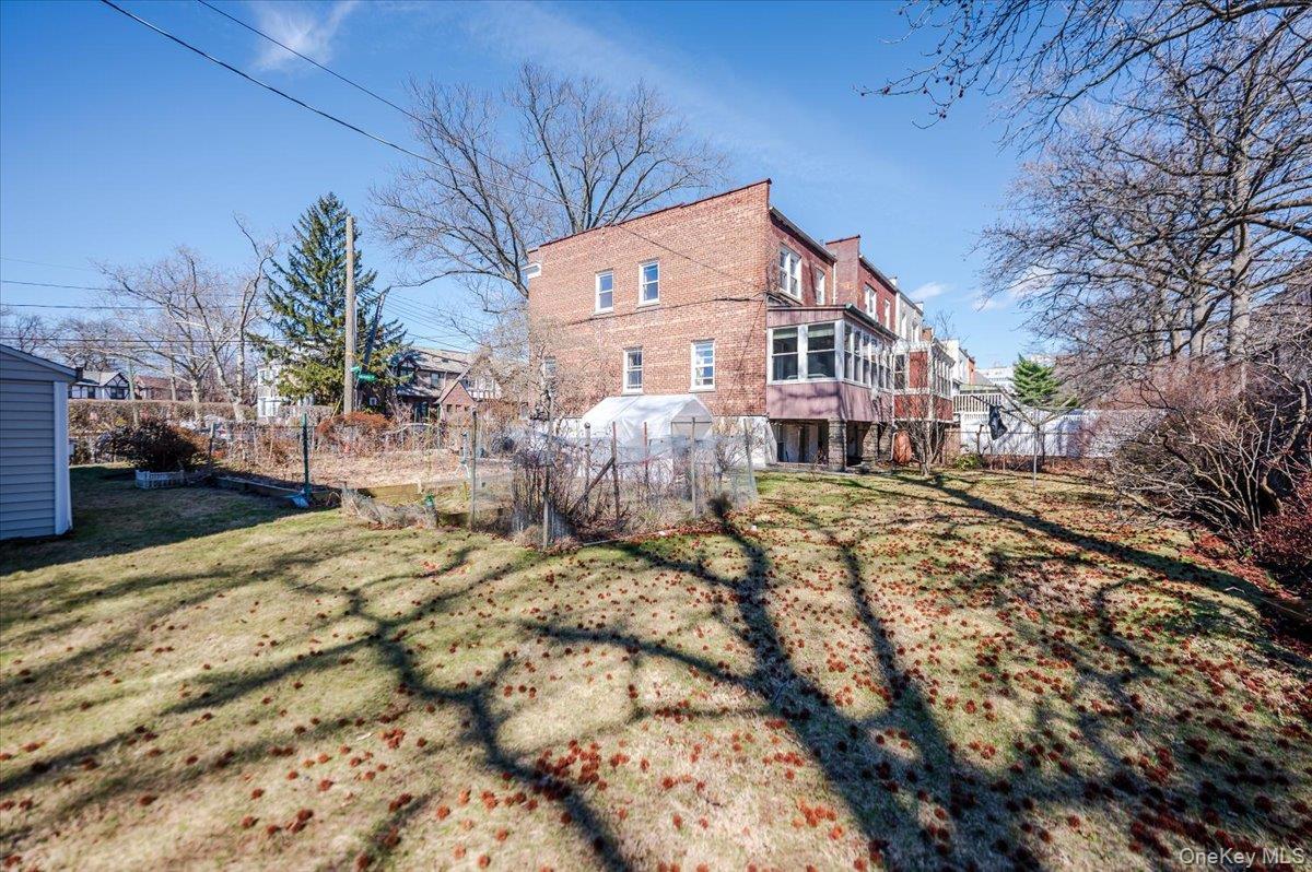 Single Family Seminole Bronx, NY 10461, MLS-973363-29